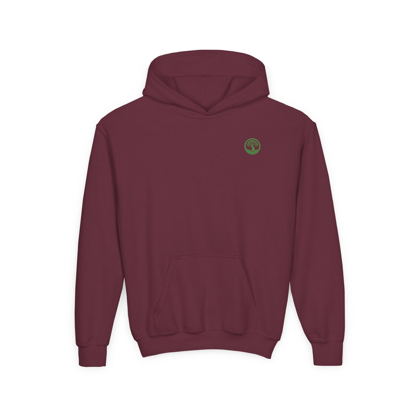I Am Mini Hoodie – Grateful – Edition 1