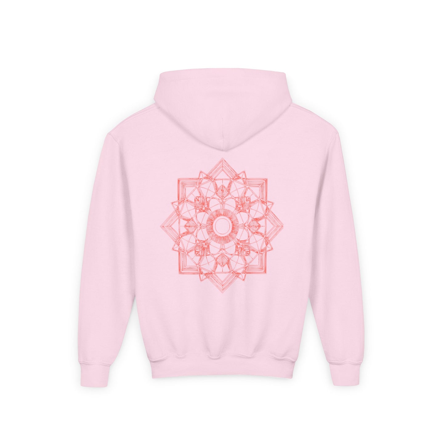 I Am Mini Hoodie – Grateful – Edition 1