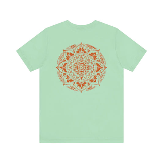 I Am Tee - Abundant - Edition 3