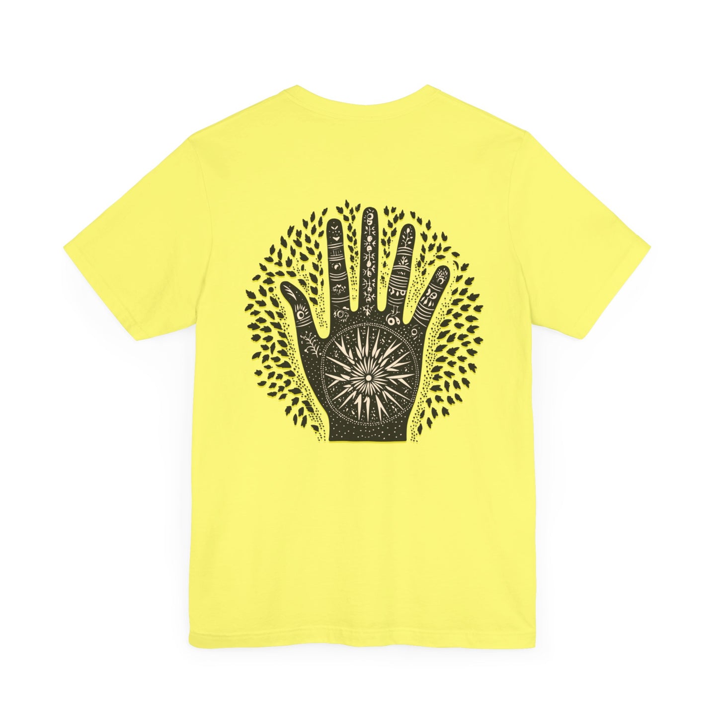 Manifest Tee- Claim
