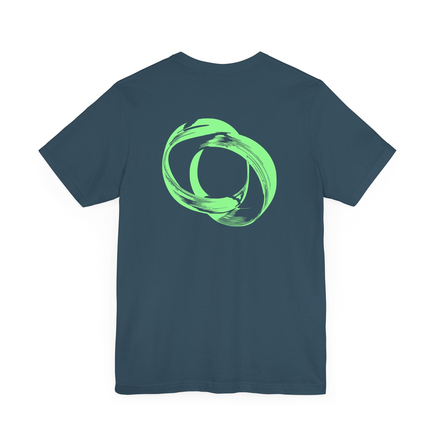 Love Tee – Overflow – Edition 2
