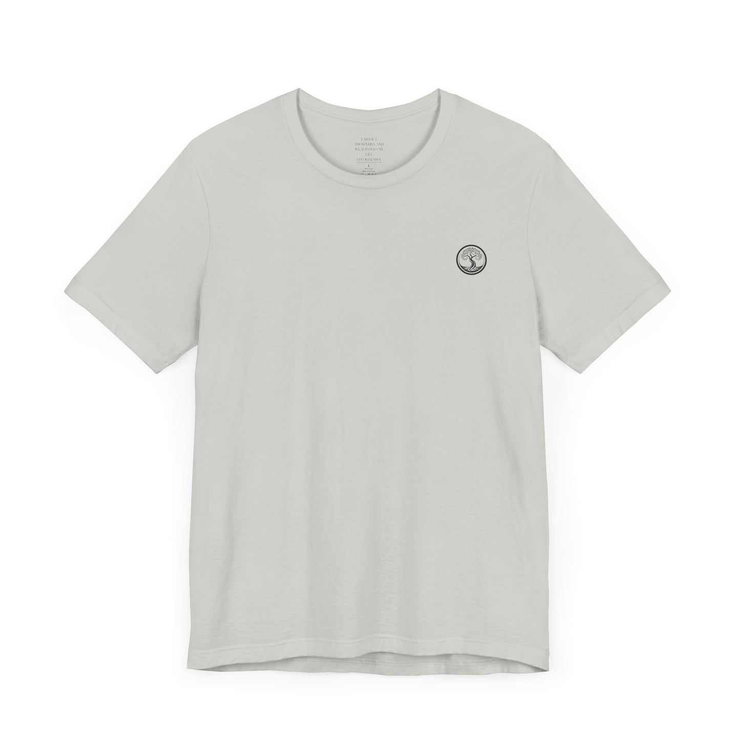 Attract Tee - Money Magnet - Edition 2