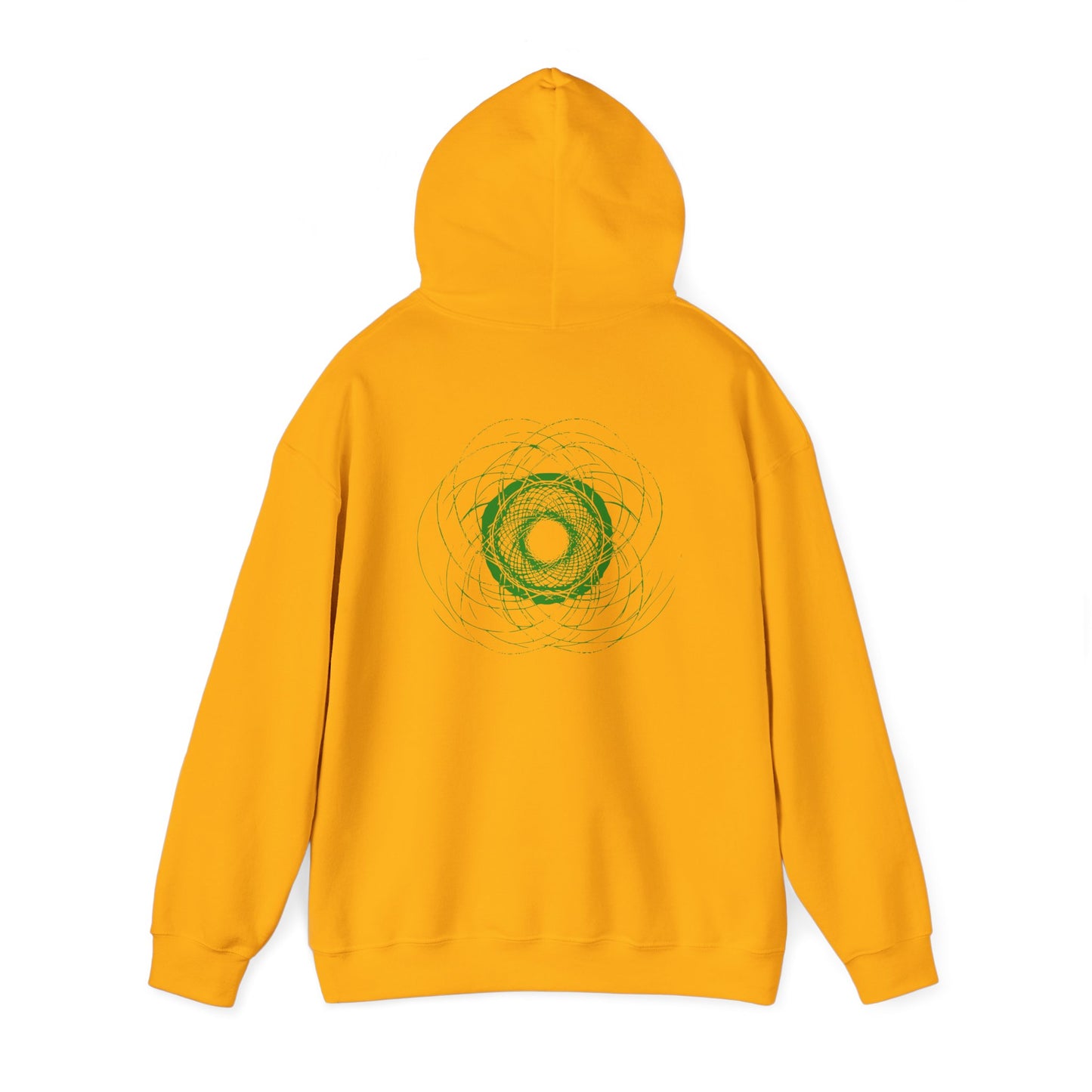 I Am Hoodie That I Am – Edition 1