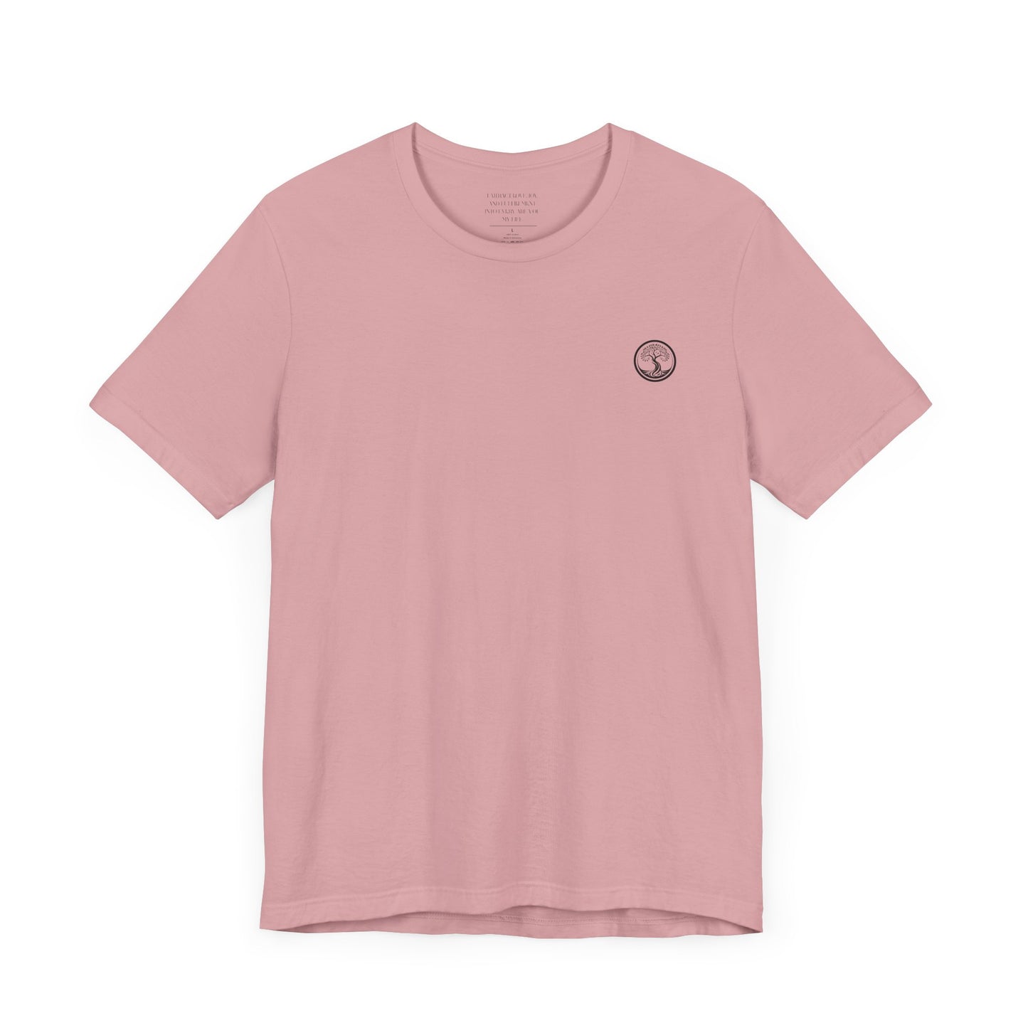 Attract Tee – Fulfillment – Edition 1