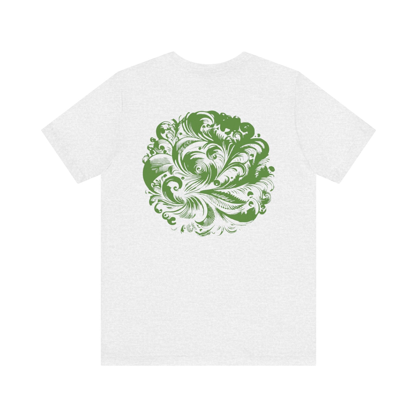Let Go Tee - Inner Calm - Edition 2