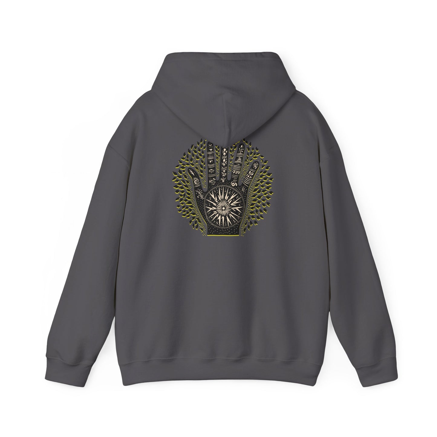 Manifest Hoodie - Claim