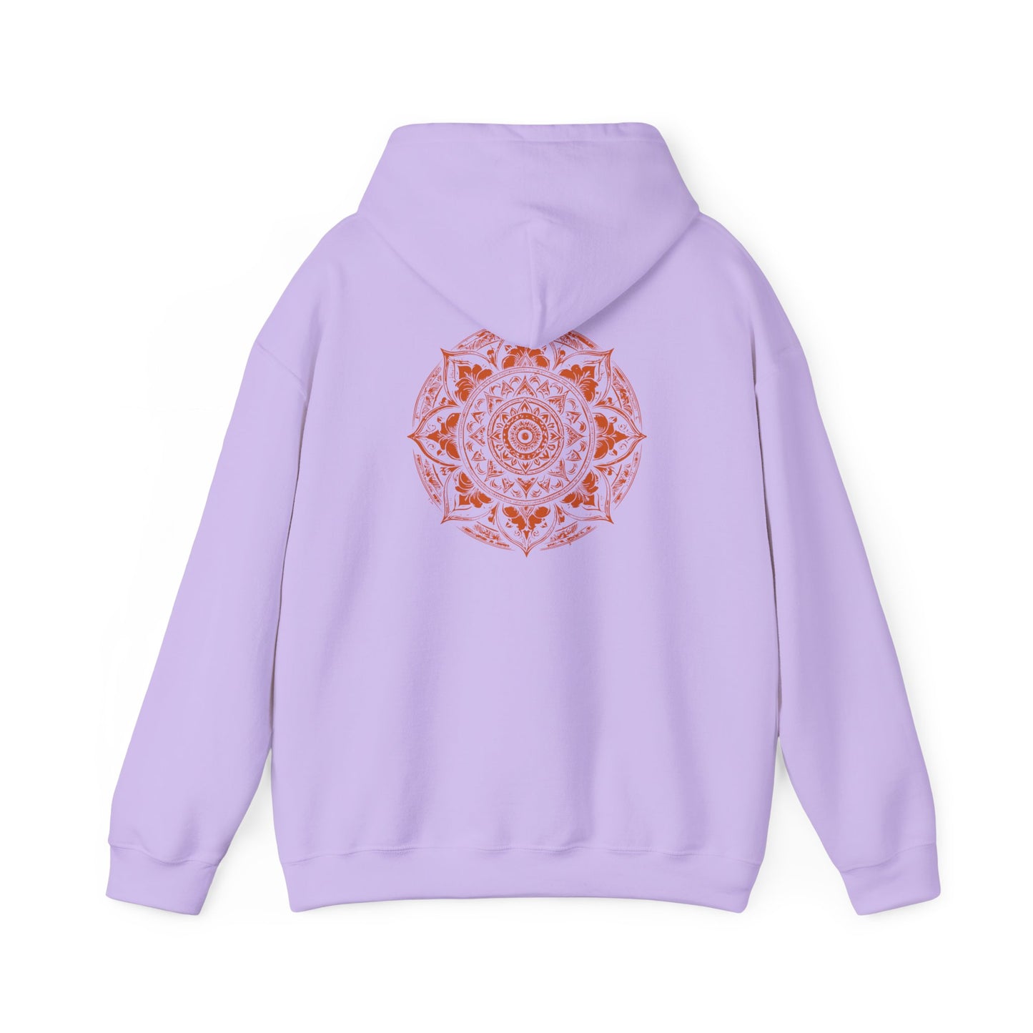 I Am Hoodie - Abundant - Edition 3