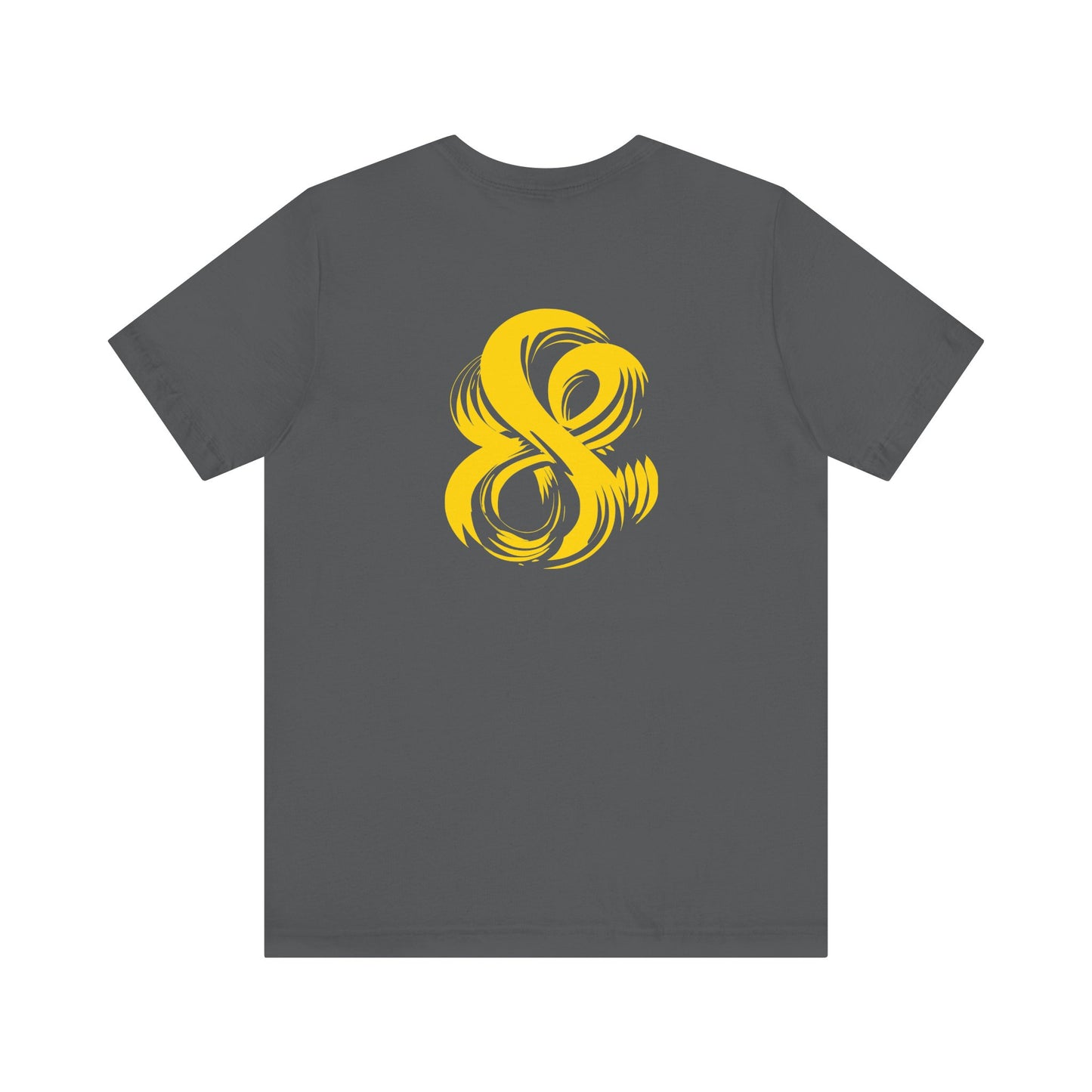 Love Tee – Overflow – Edition 1