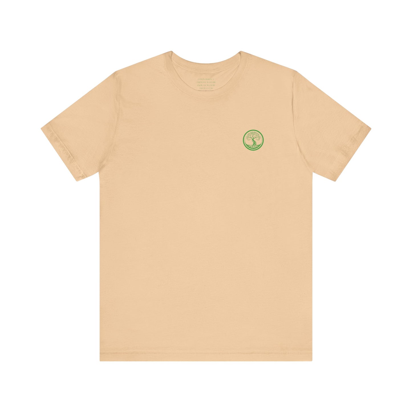I Am Tee - Harmony - Edition 1