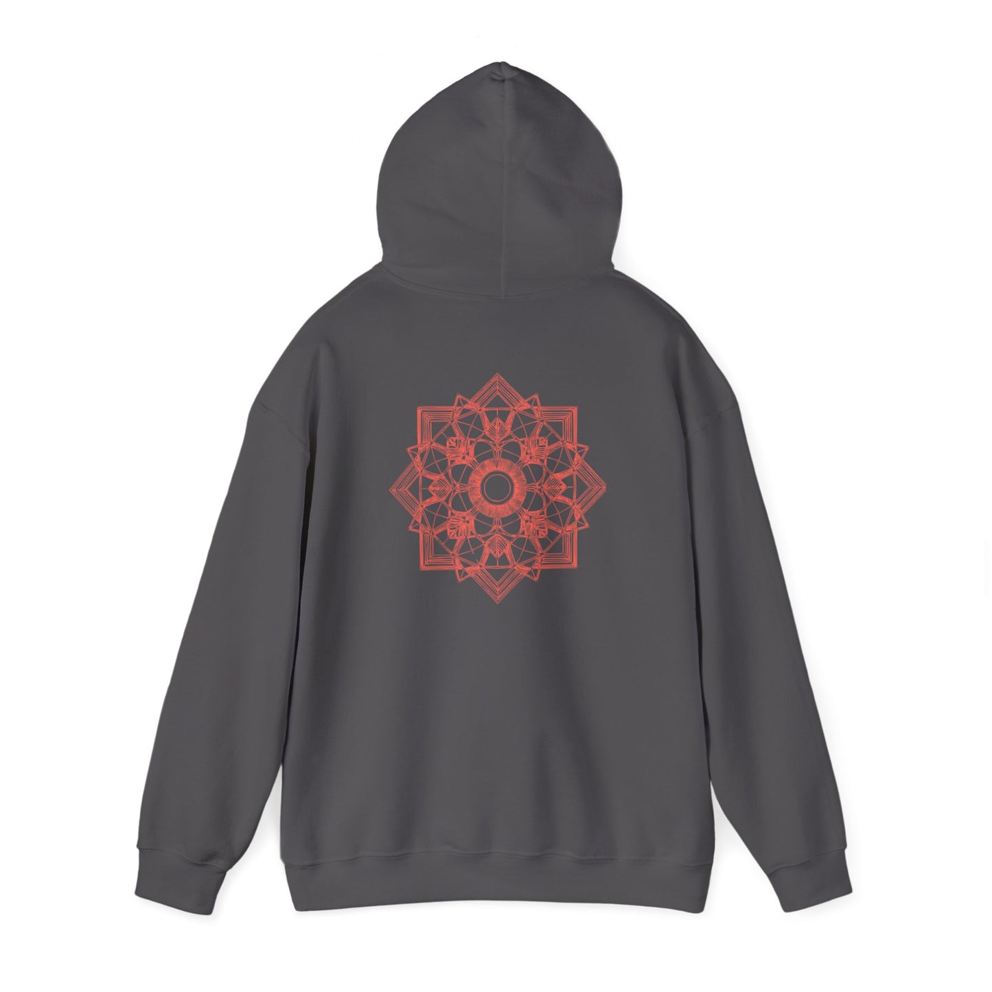 I Am Hoodie - Grateful - Edition 2
