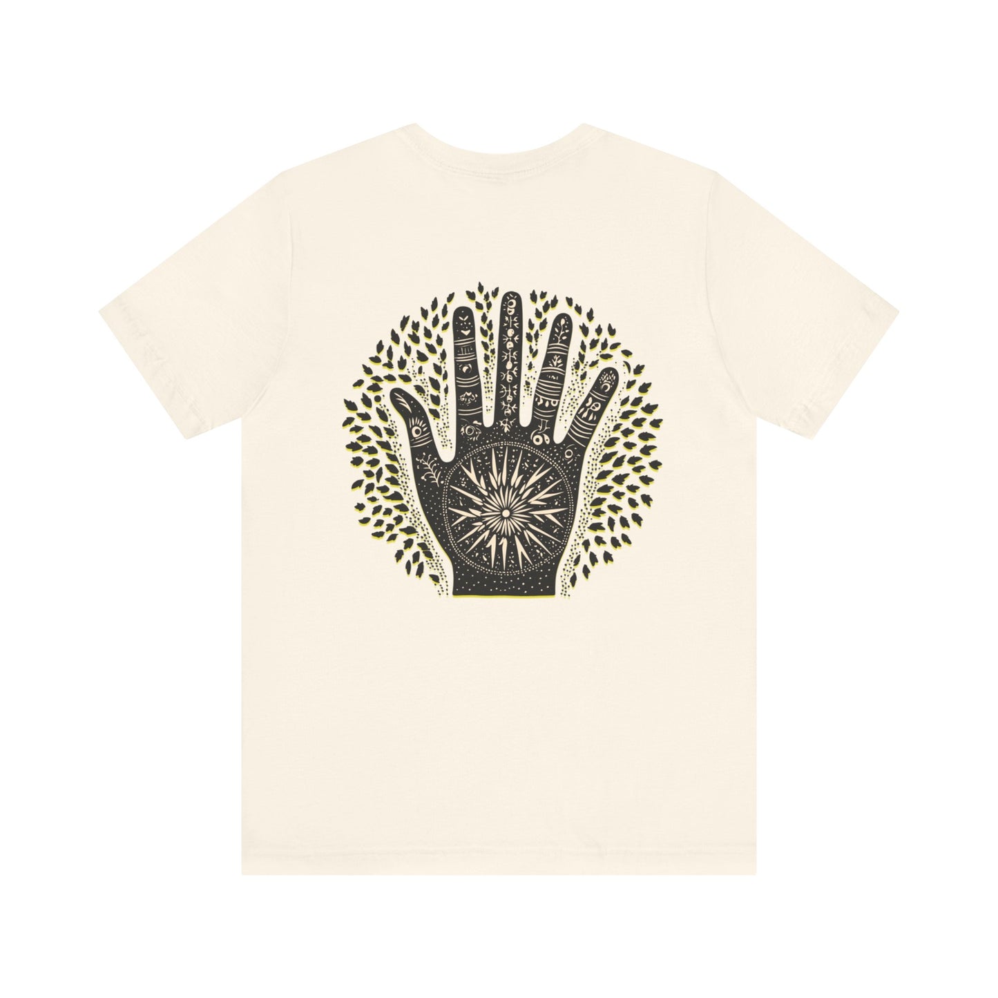 Manifest Tee- Claim