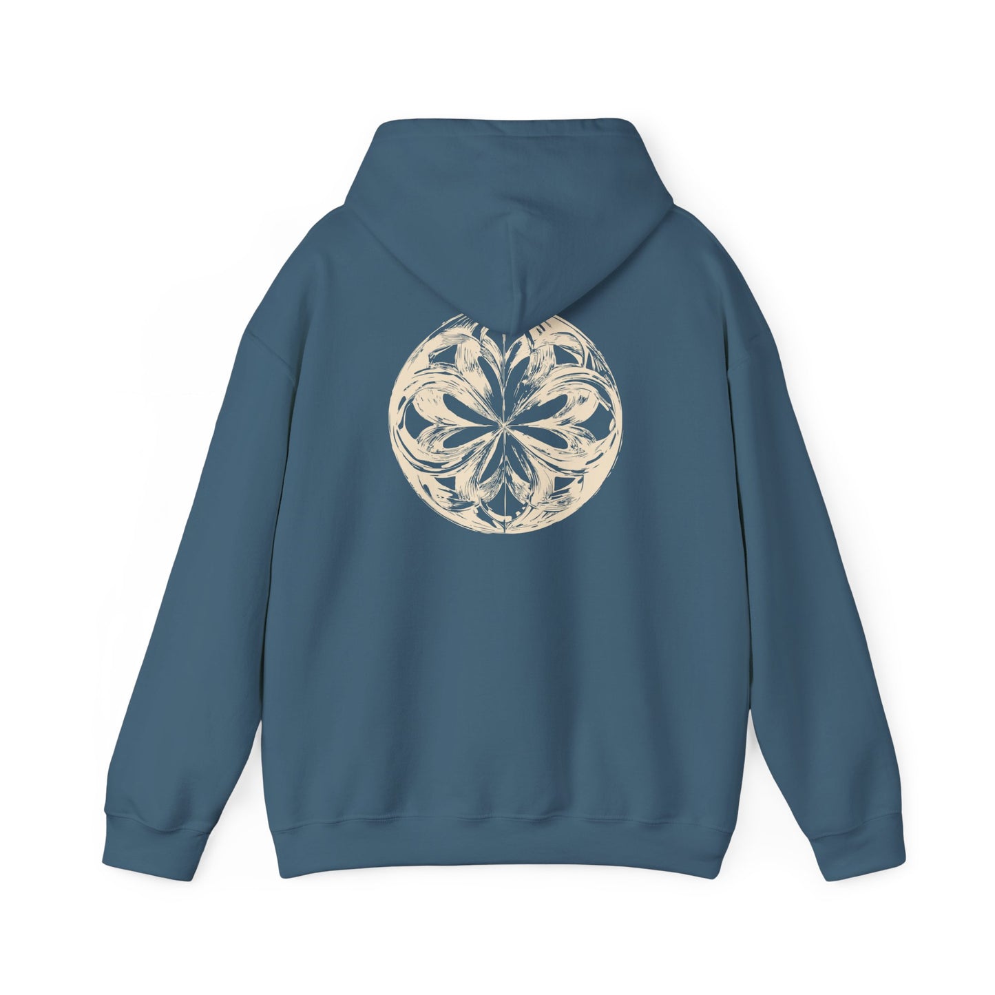 I Am Hoodie – Love Flow – Edition 1
