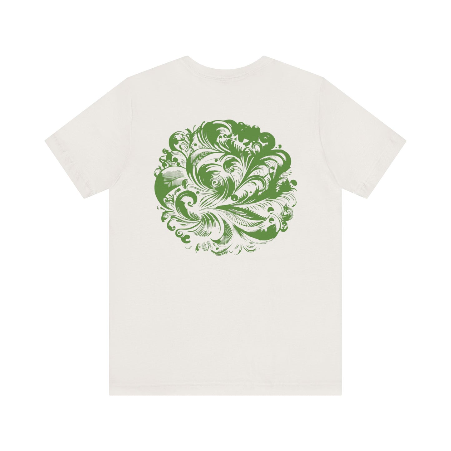 Let Go Tee - Inner Calm - Edition 2