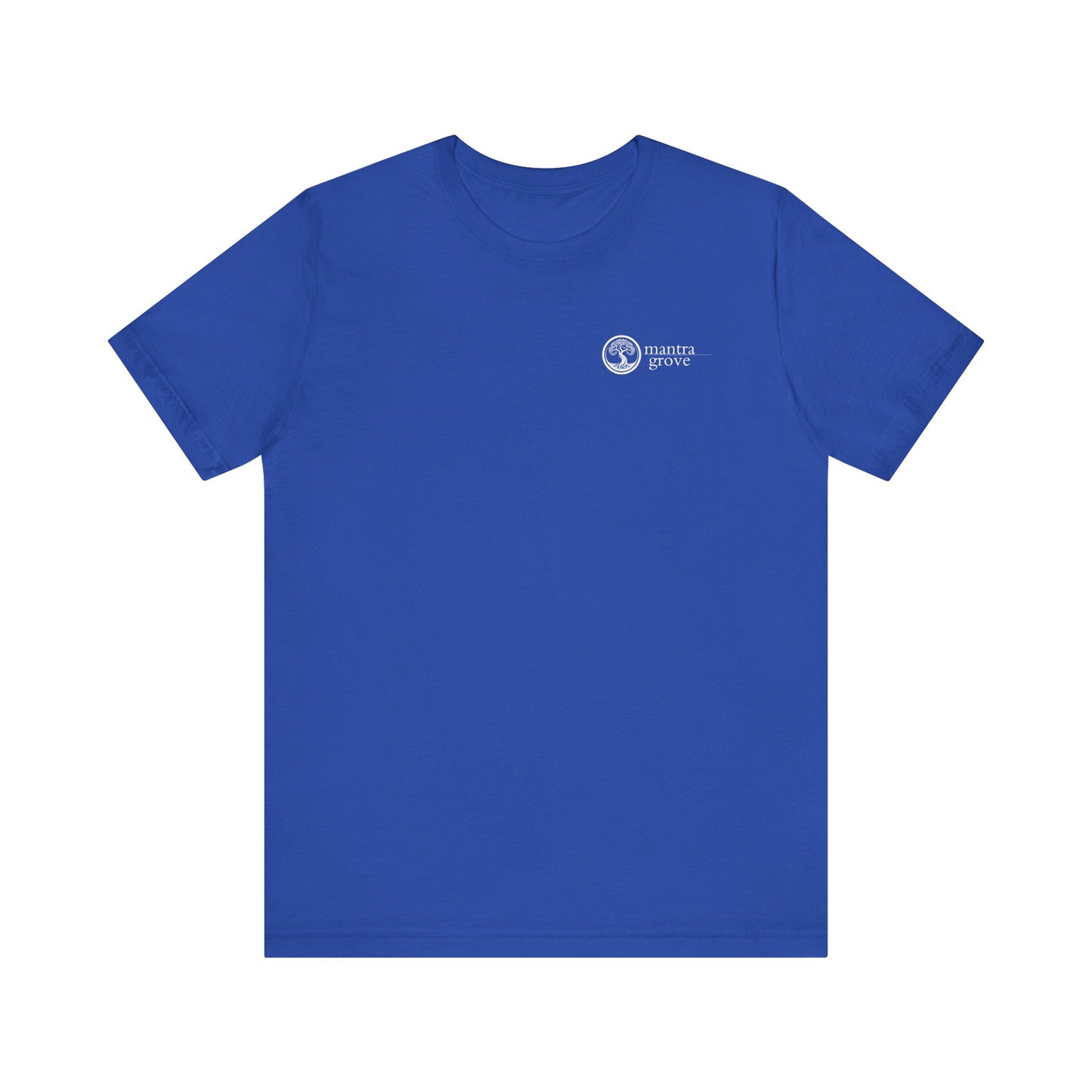 Now Tee – Simplicity – Edition 2
