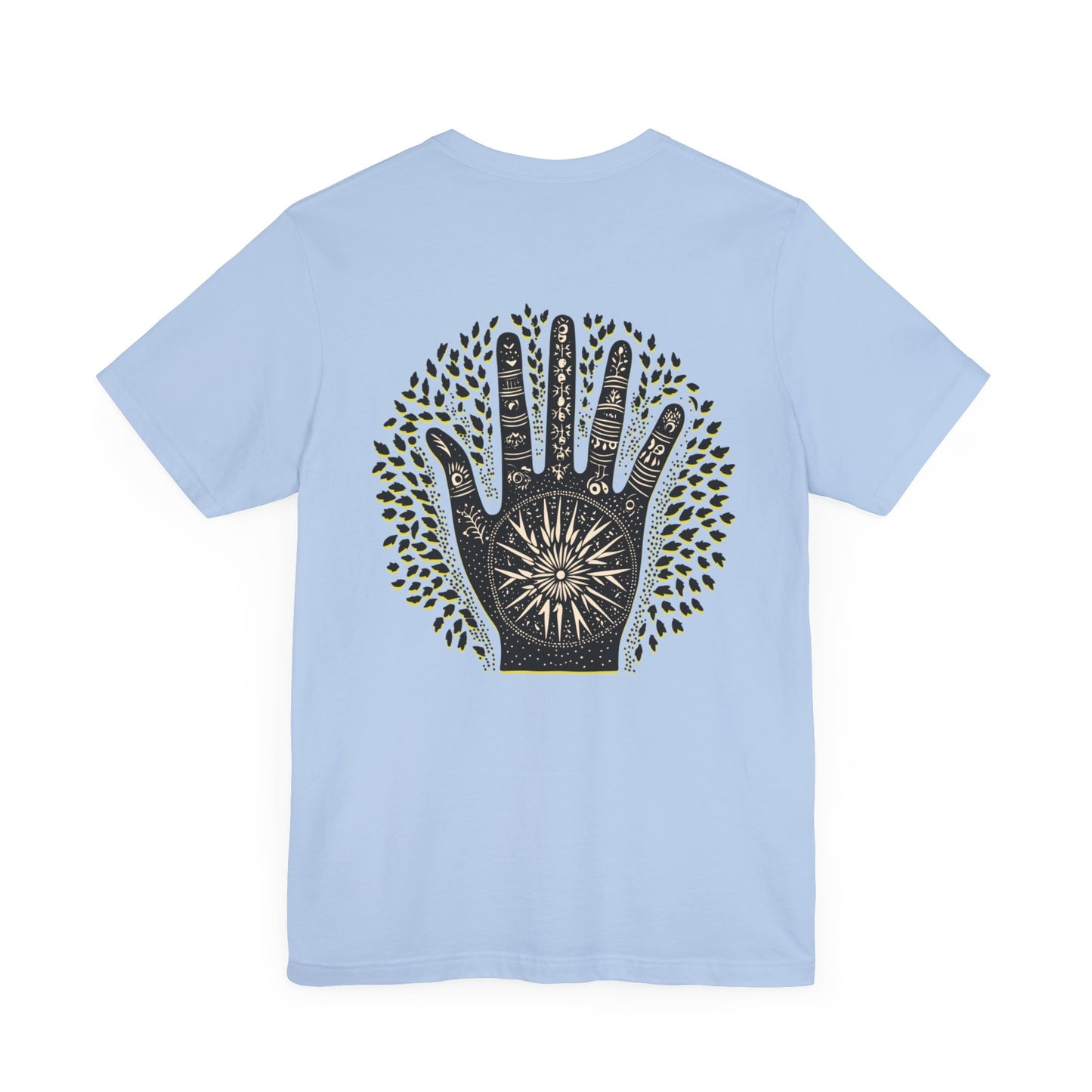 Manifest Tee- Claim