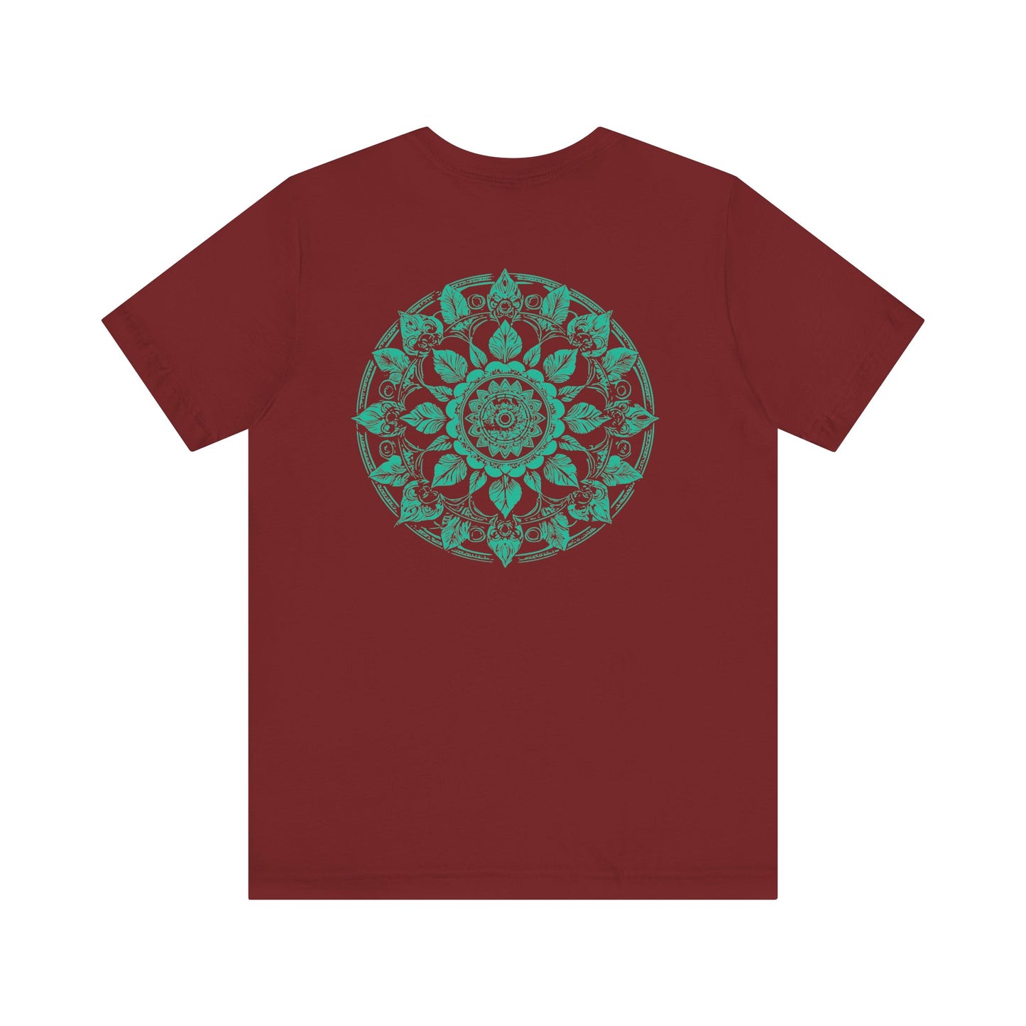 I Am Tee - Abundant - Edition 2