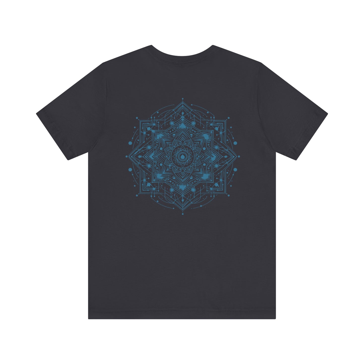 I Am Tee - Tranquil Mind - Edition 2