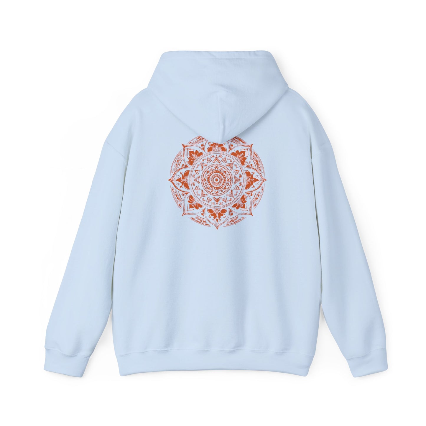 I Am Hoodie - Abundant - Edition 3