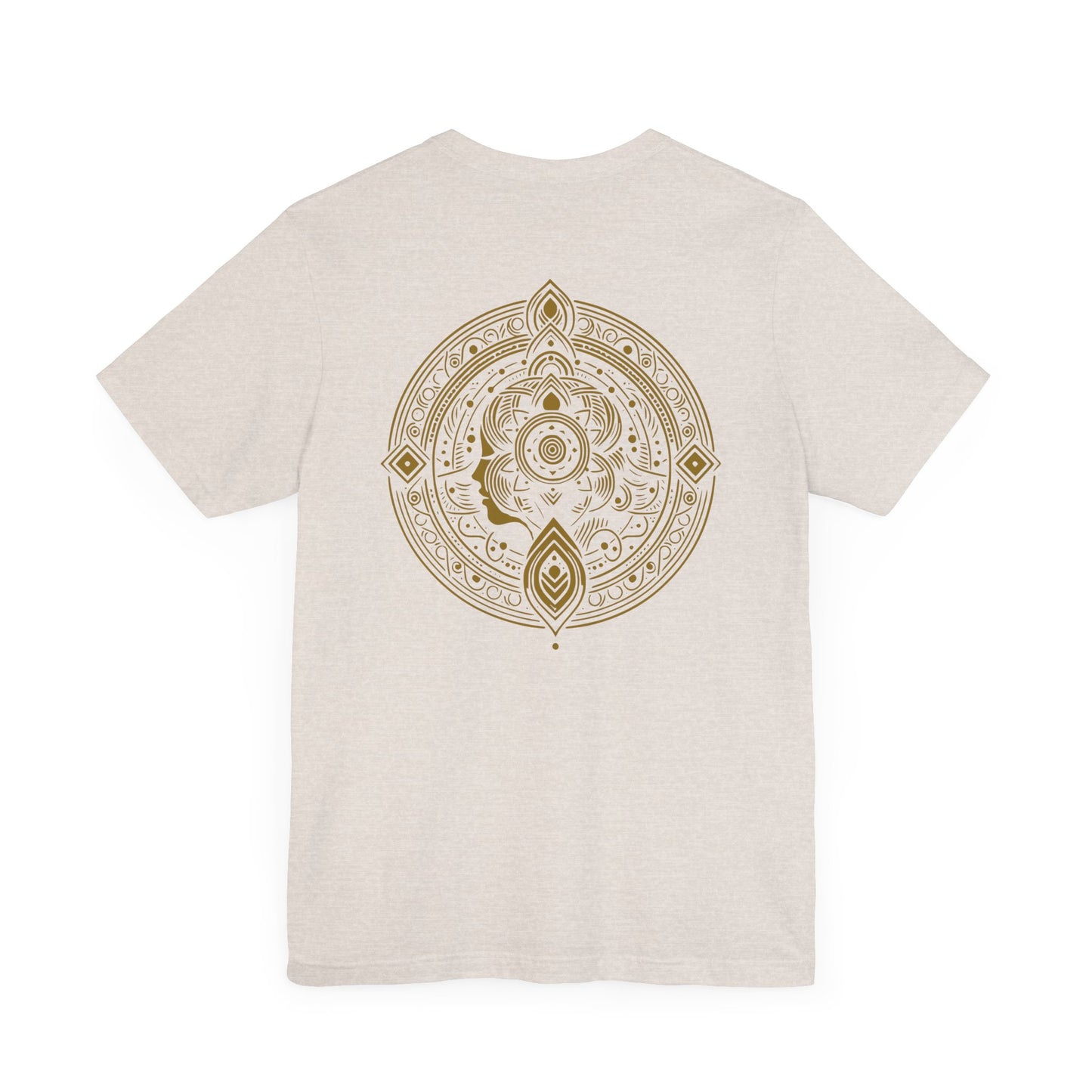 Quiet Mind Tee - Edition 2