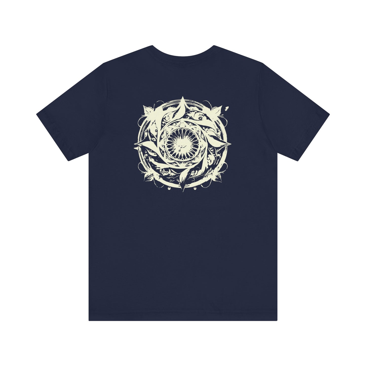 Now Tee – Simplicity – Edition 2