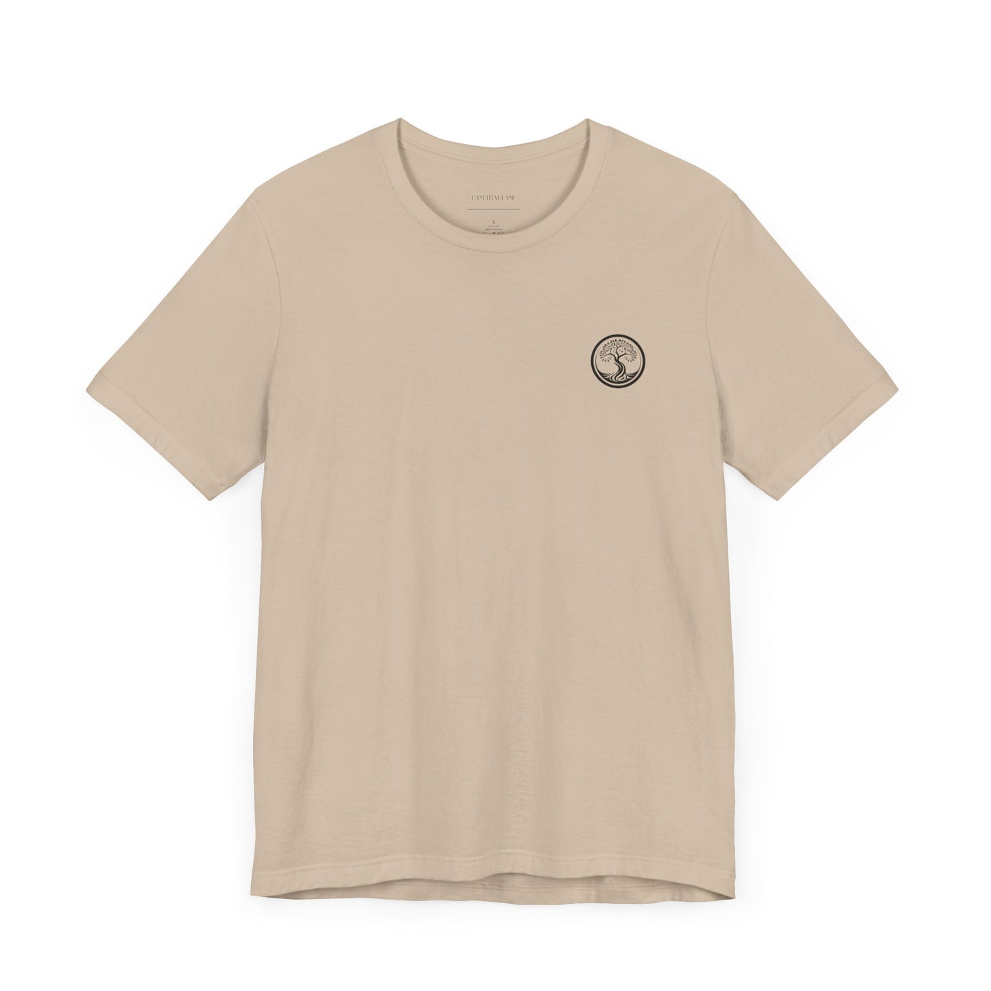 I Am Tee That I Am – Edition 3