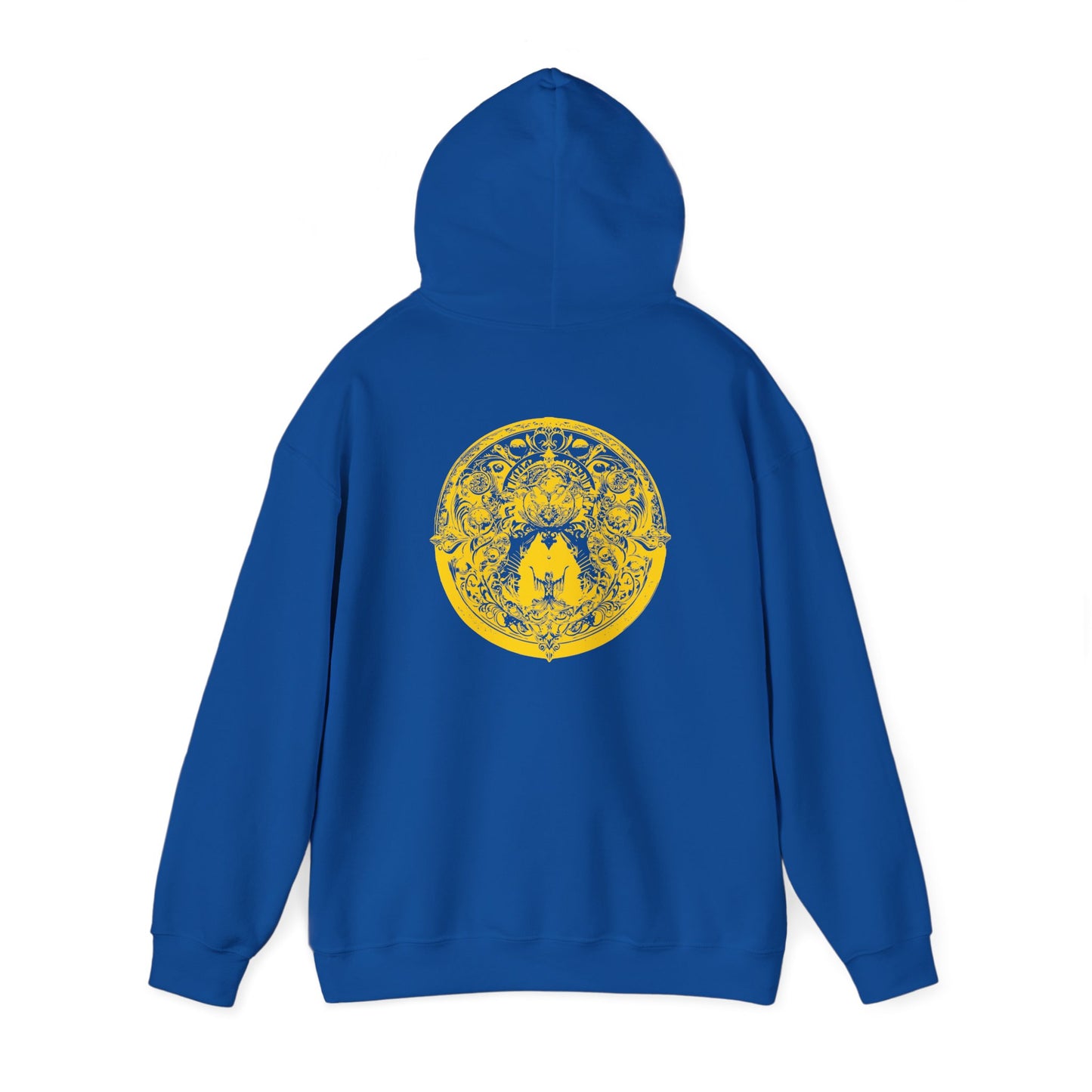 Manifest Hoodie - Flow