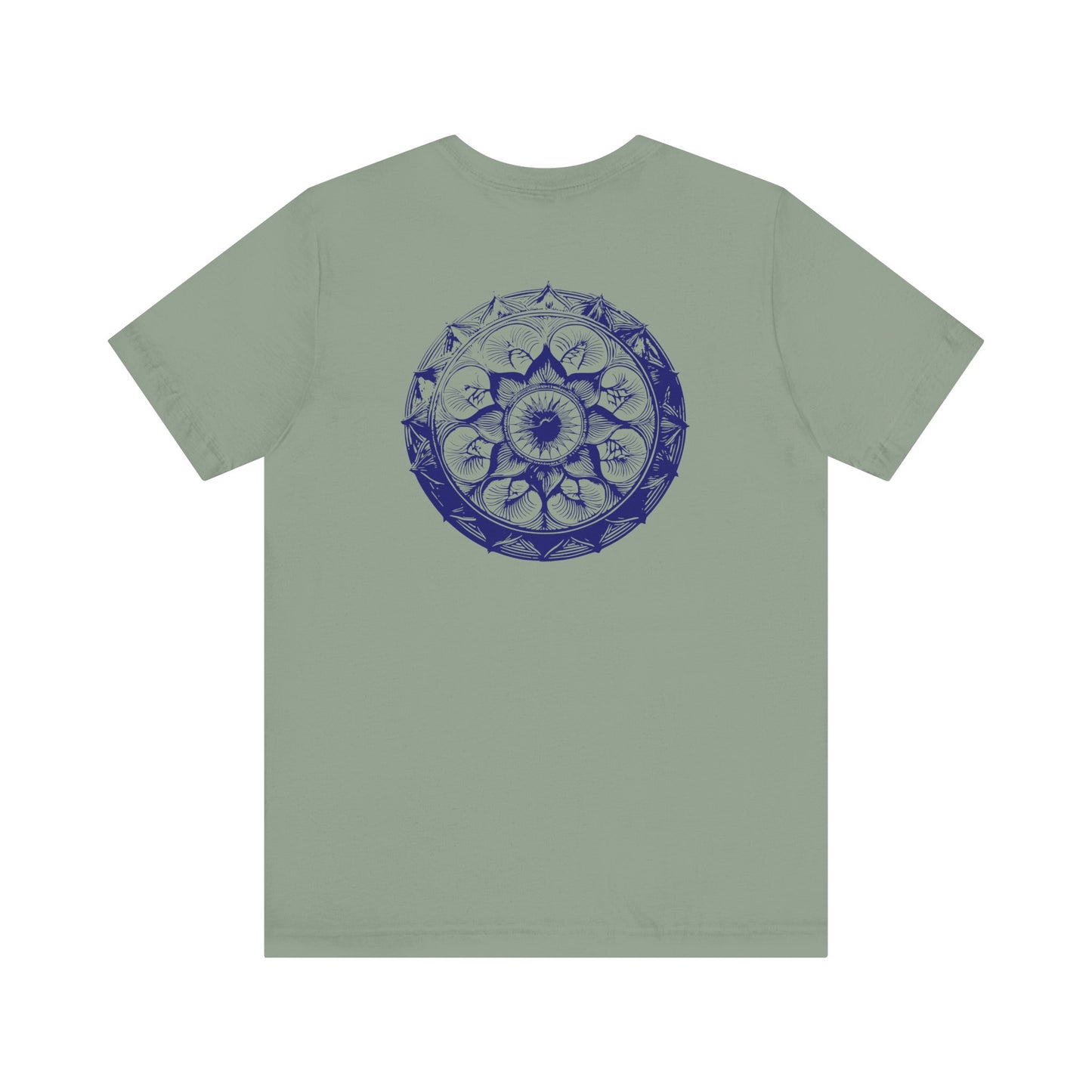 Attract Tee – Fulfillment – Edition 3