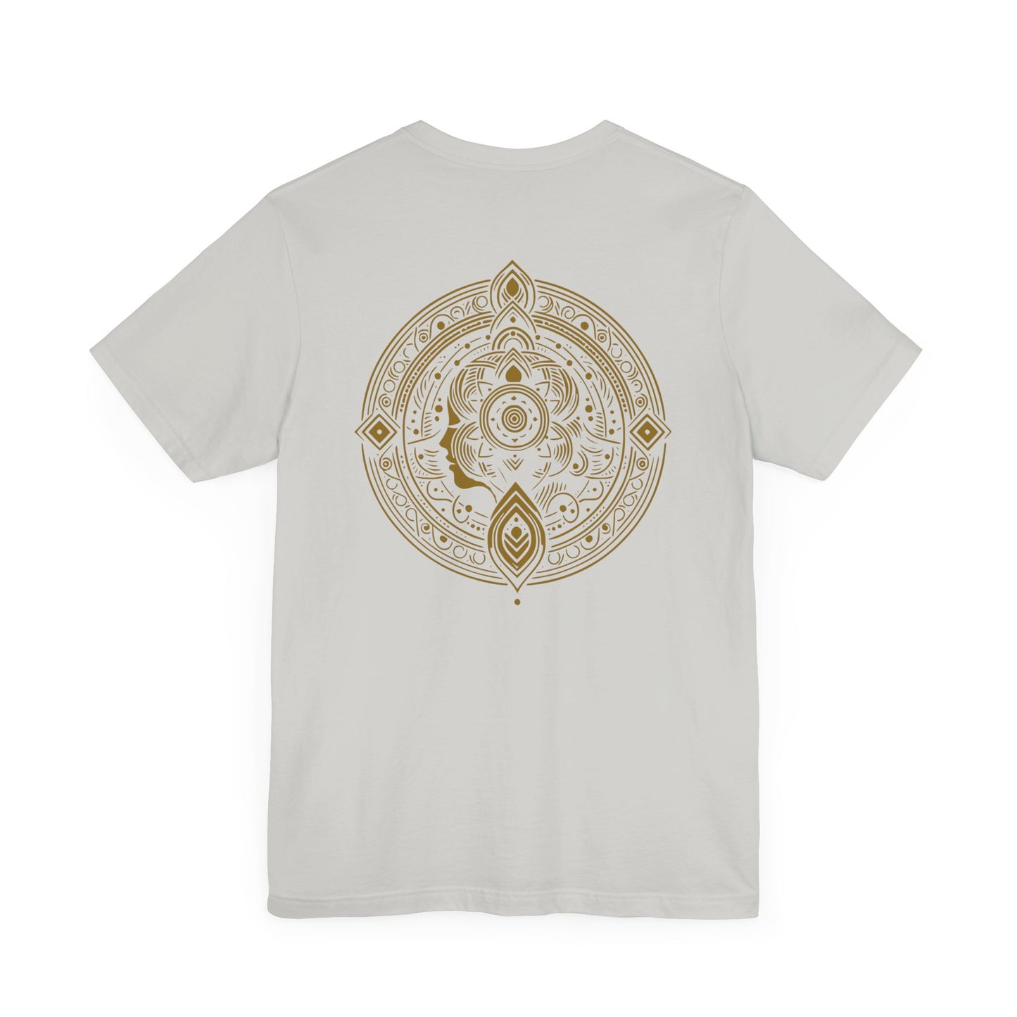 Quiet Mind Tee - Edition 2