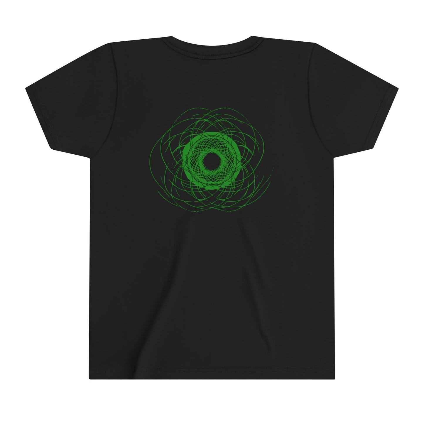 "I Am" I Mantra-Inspired T-Shirt for Kids
