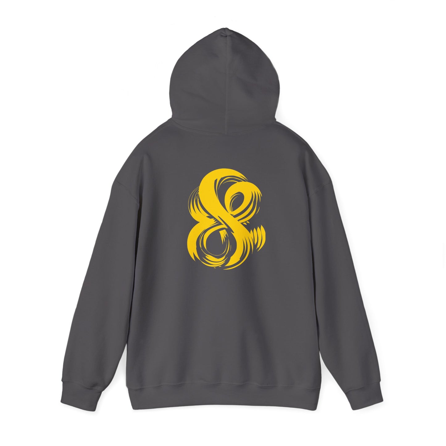 Love Hoodie – Overflow – Edition 1
