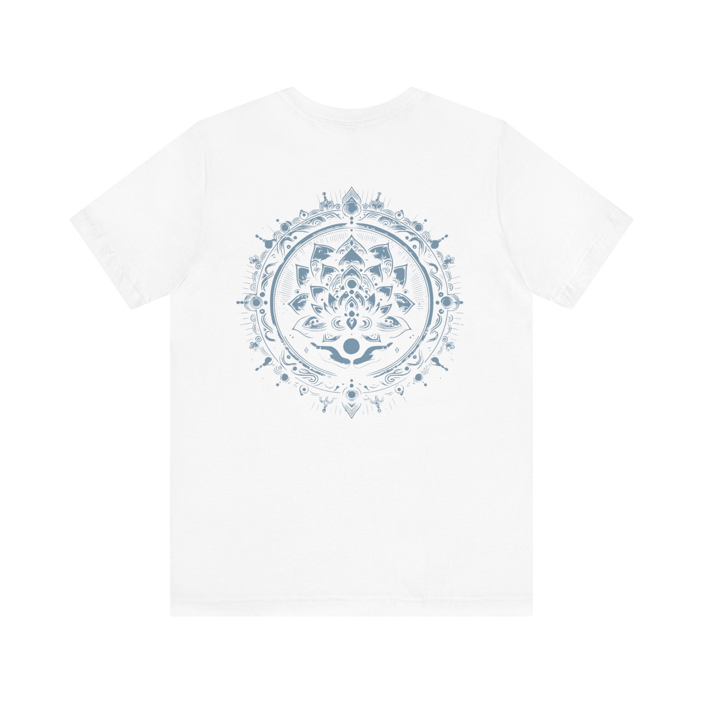 I Am Tee - Tranquil Mind - Edition 1