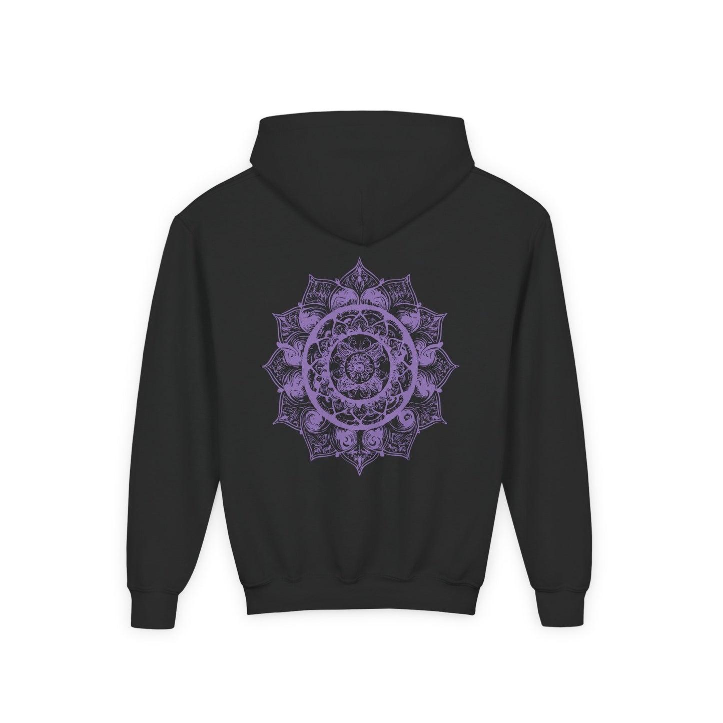 I Am Mini Hoodie – Grateful – Edition 3