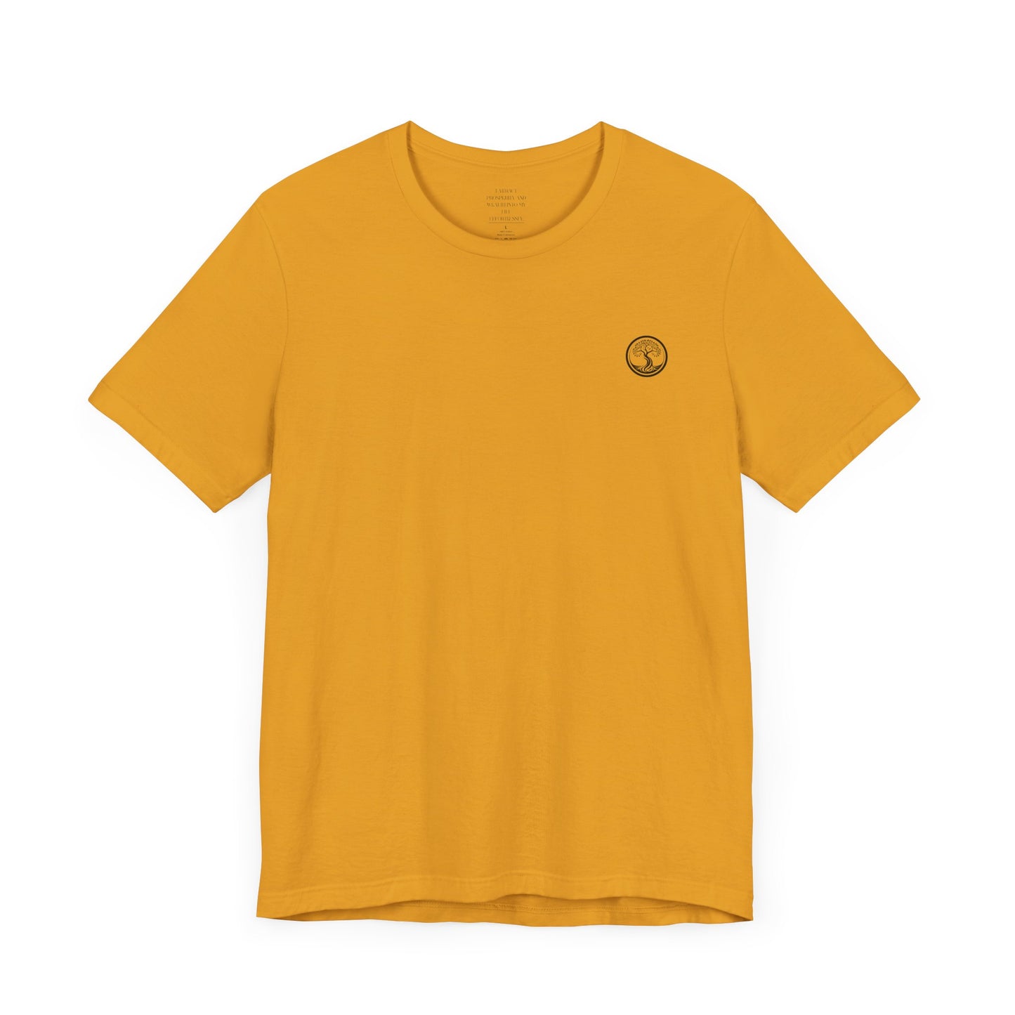 Attract Tee - Money Magnet - Edition 2