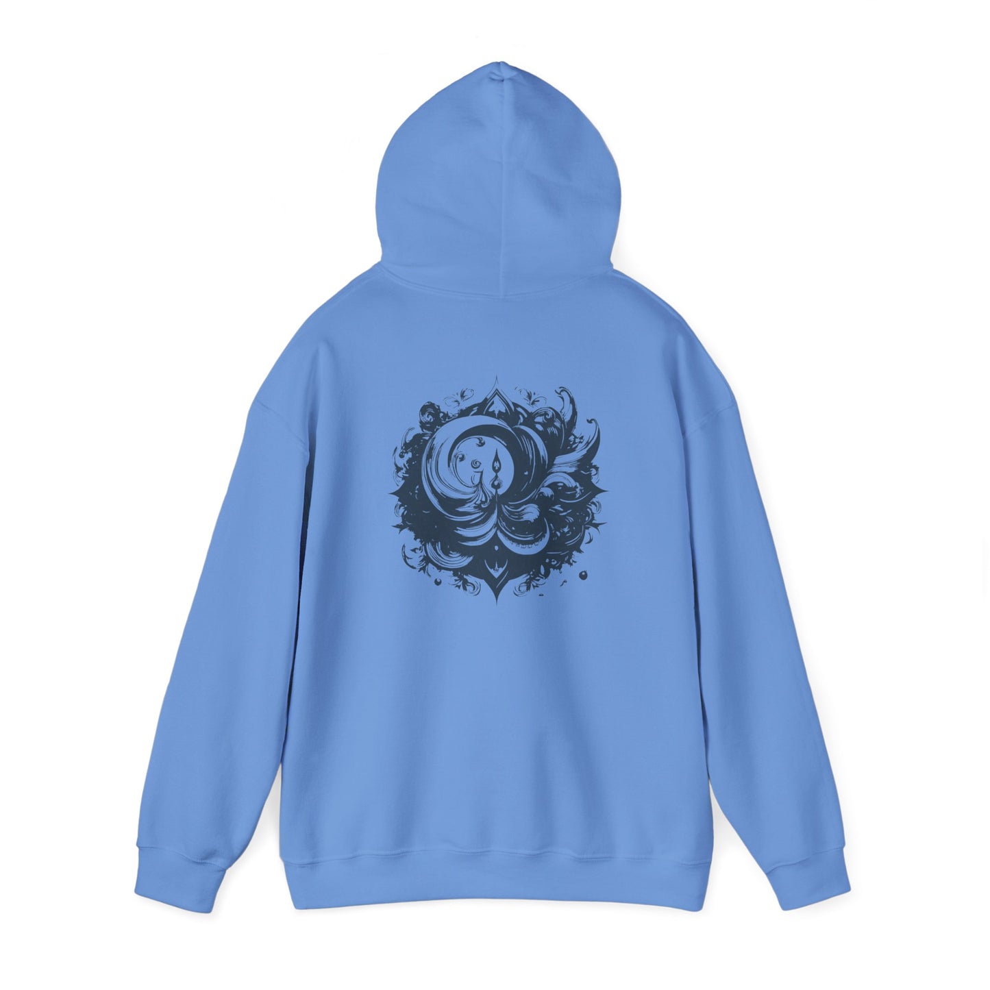 Now Hoodie – Simplicity – Edition 1