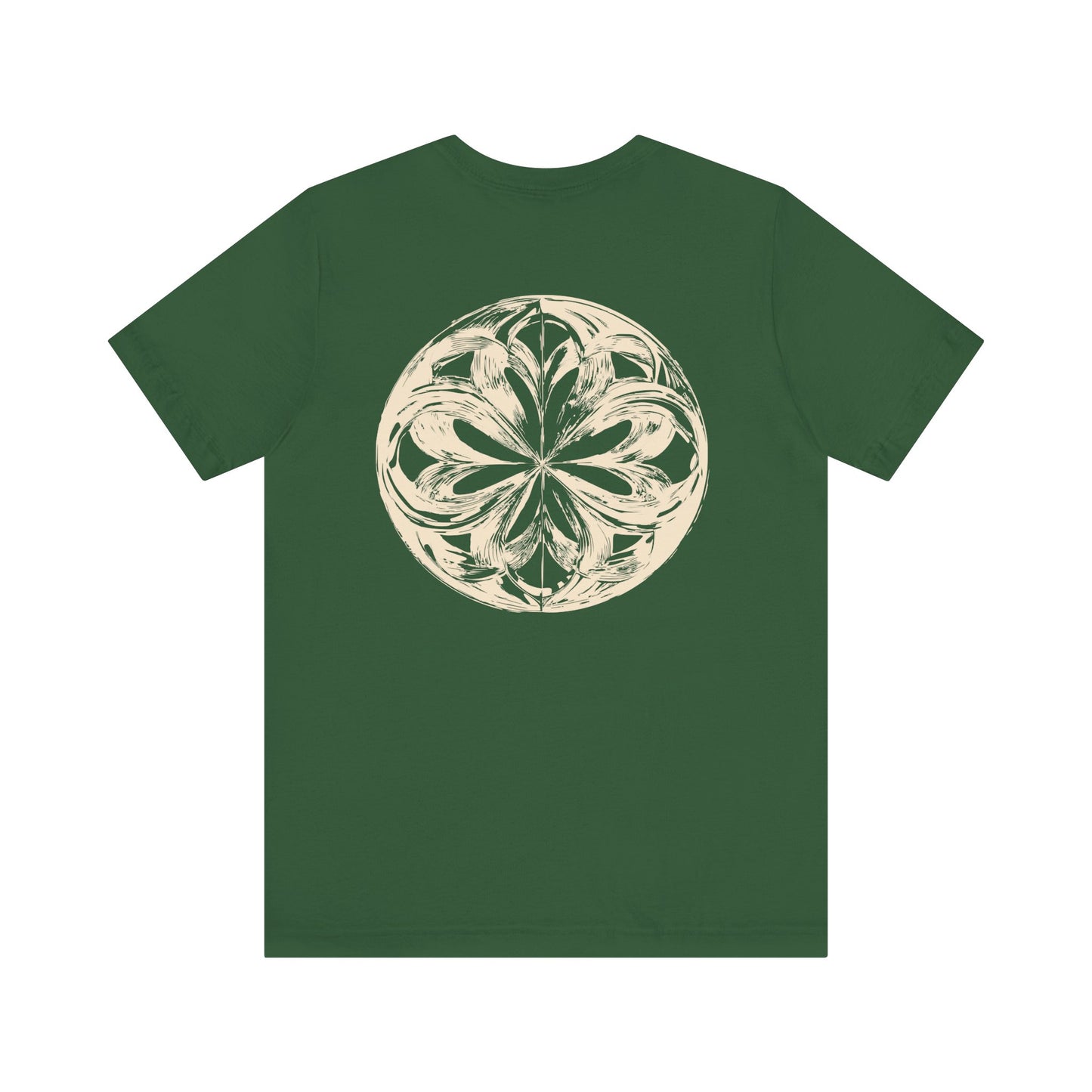 I Am Tee – Love Flow – Edition 2