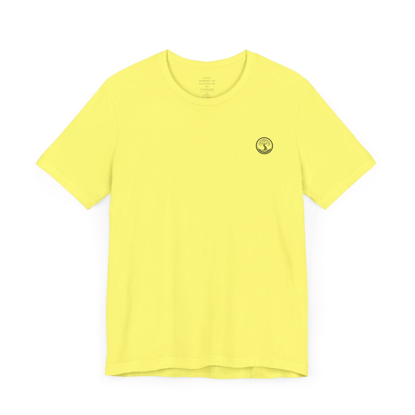 Attract Tee - Money Magnet - Edition 2