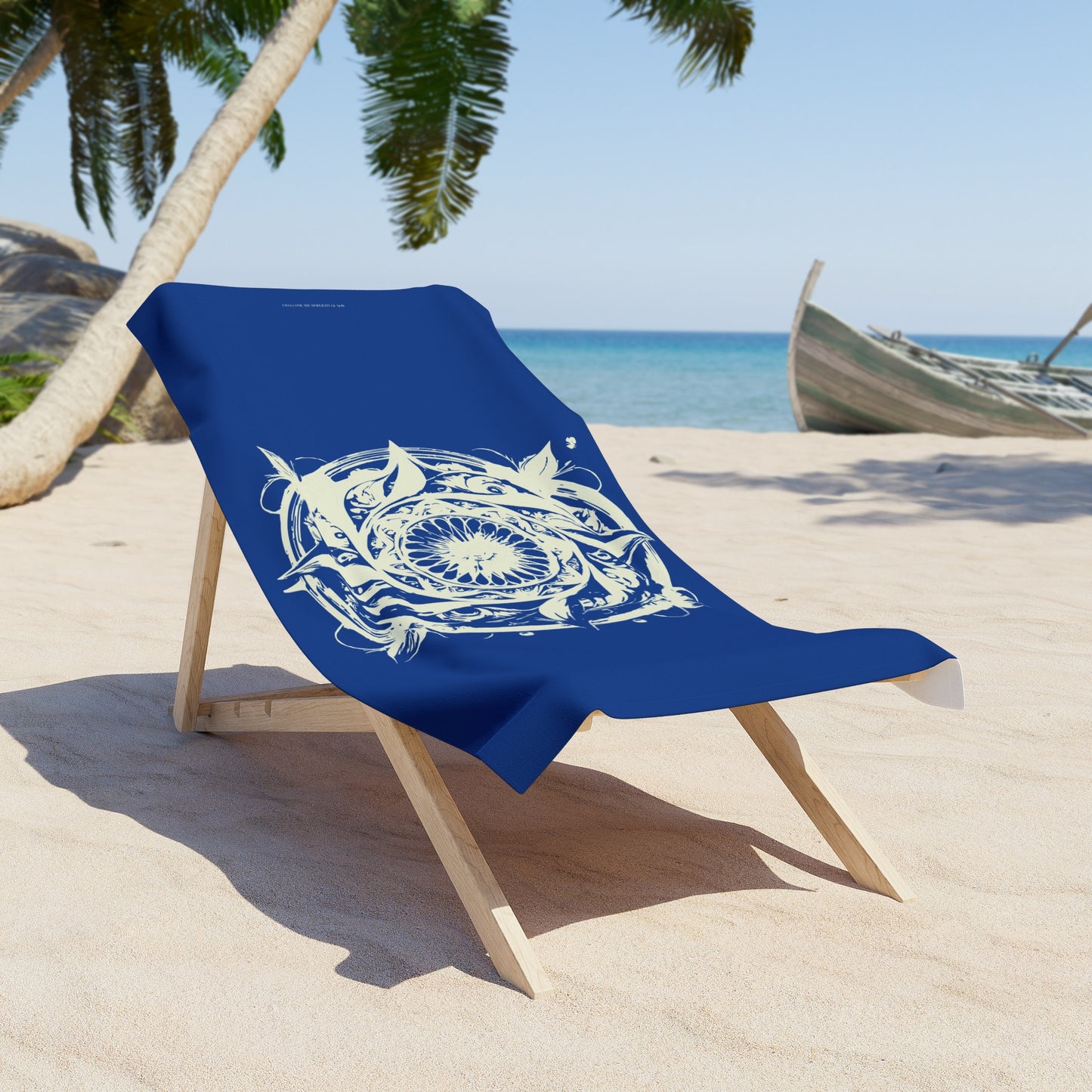 Now Towel – Simplicity – Edition 1