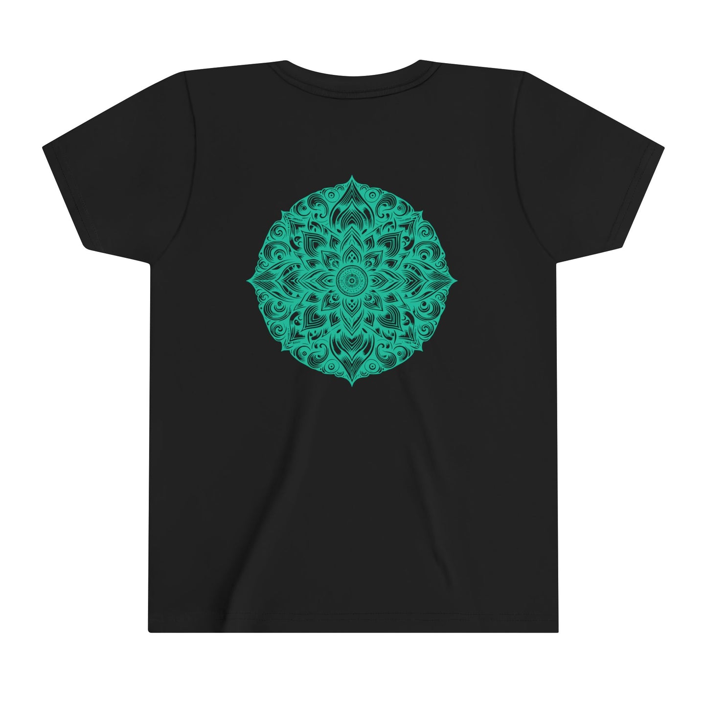 "Abundance" I Mantra-Inspired T-Shirt for Kids