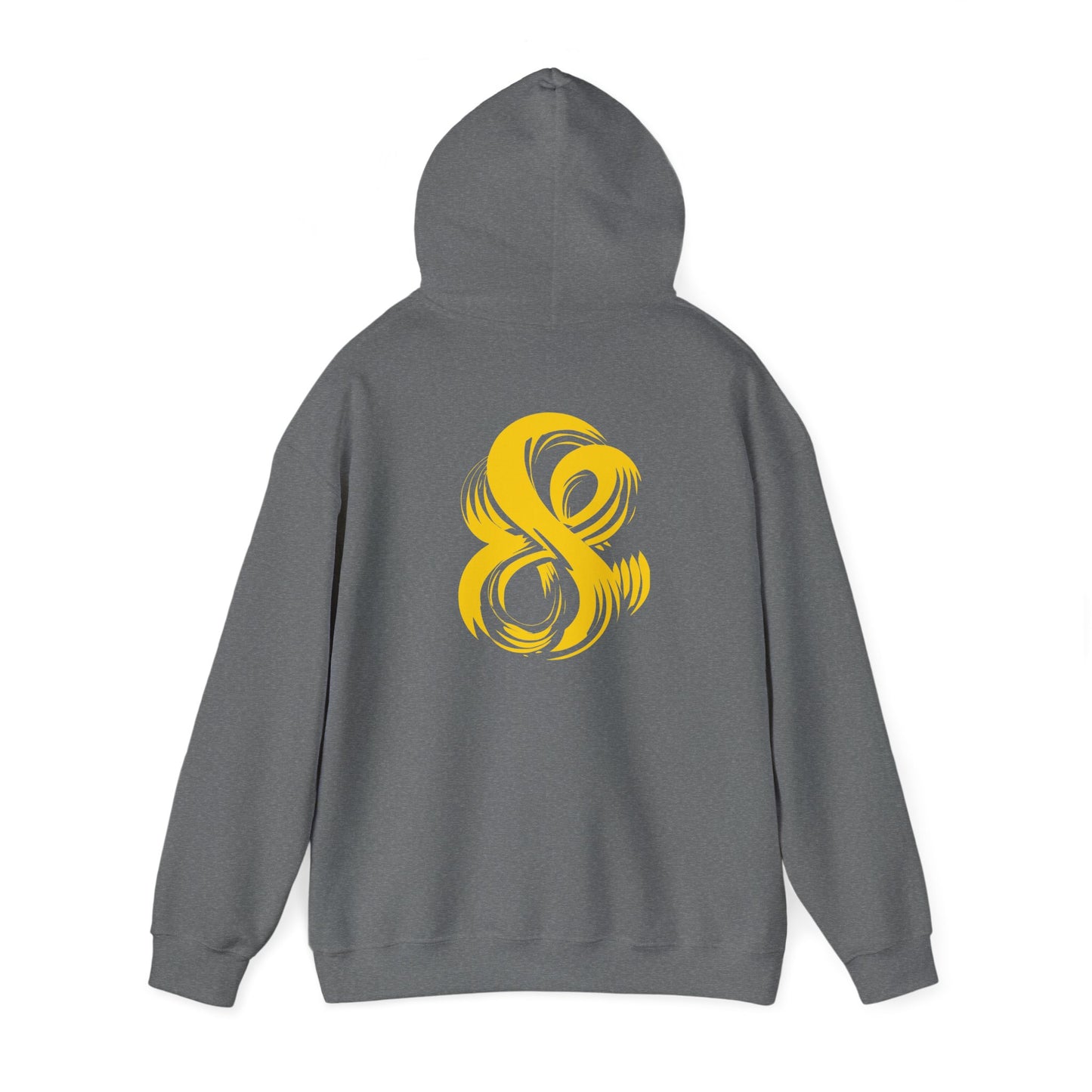 Love Hoodie – Overflow – Edition 1