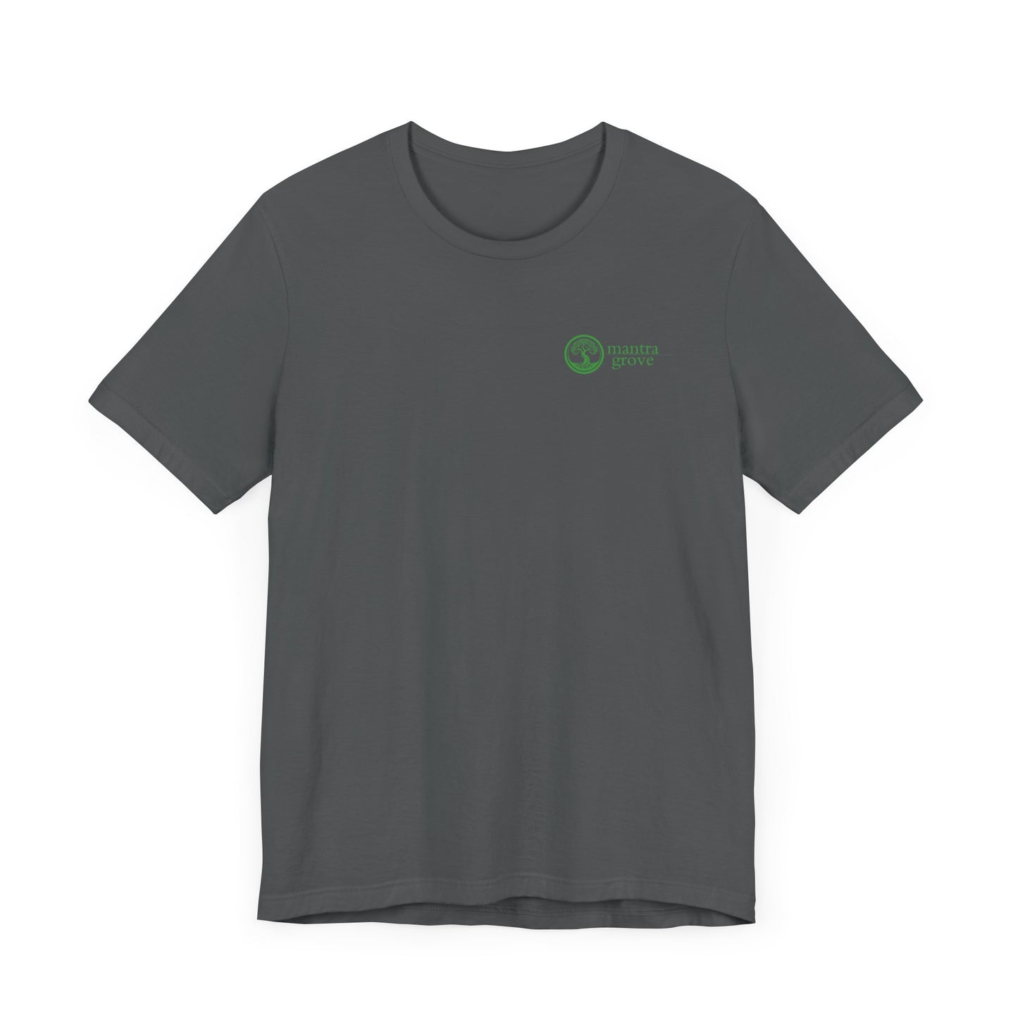 Love Tee – Overflow – Edition 1