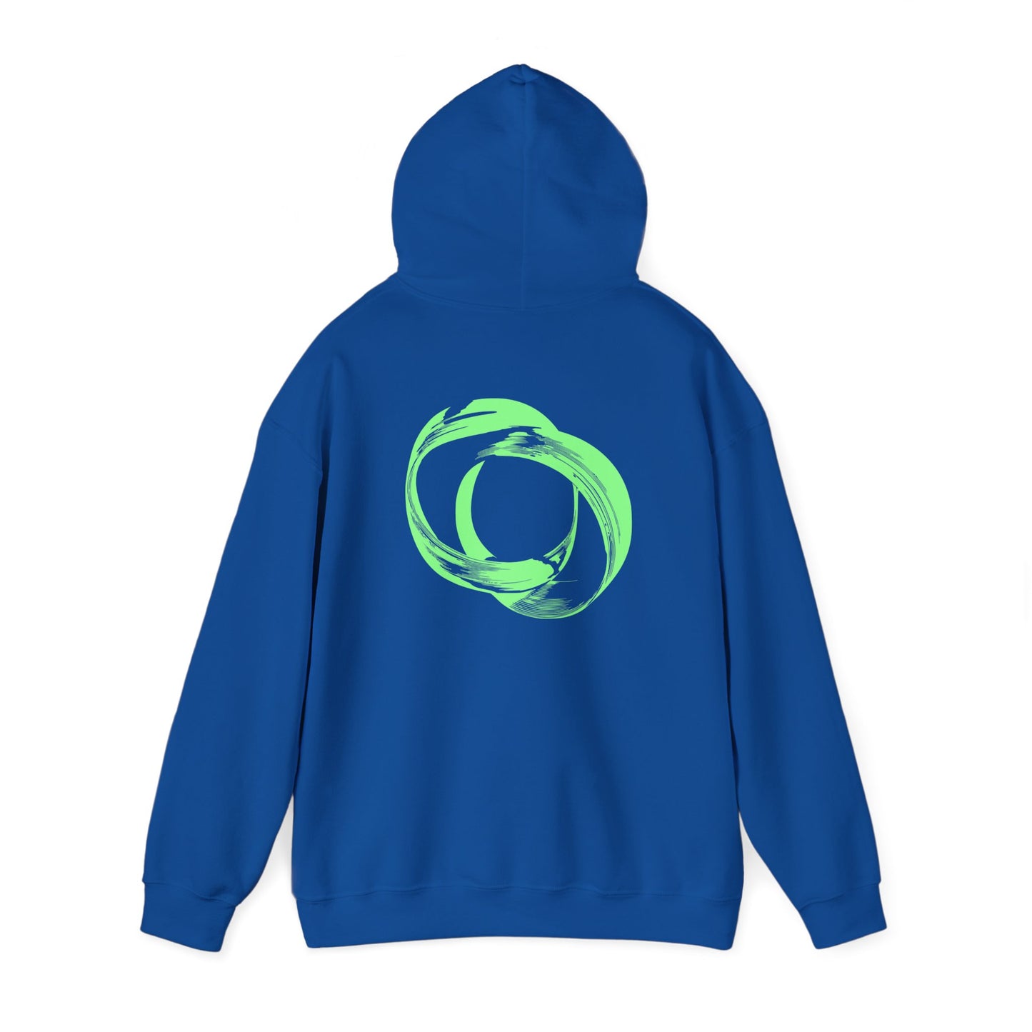 Love Hoodie – Overflow – Edition 2