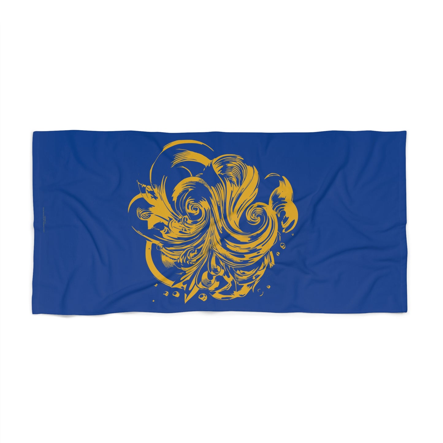 Attract Towel - Money Magnet - Edition 1