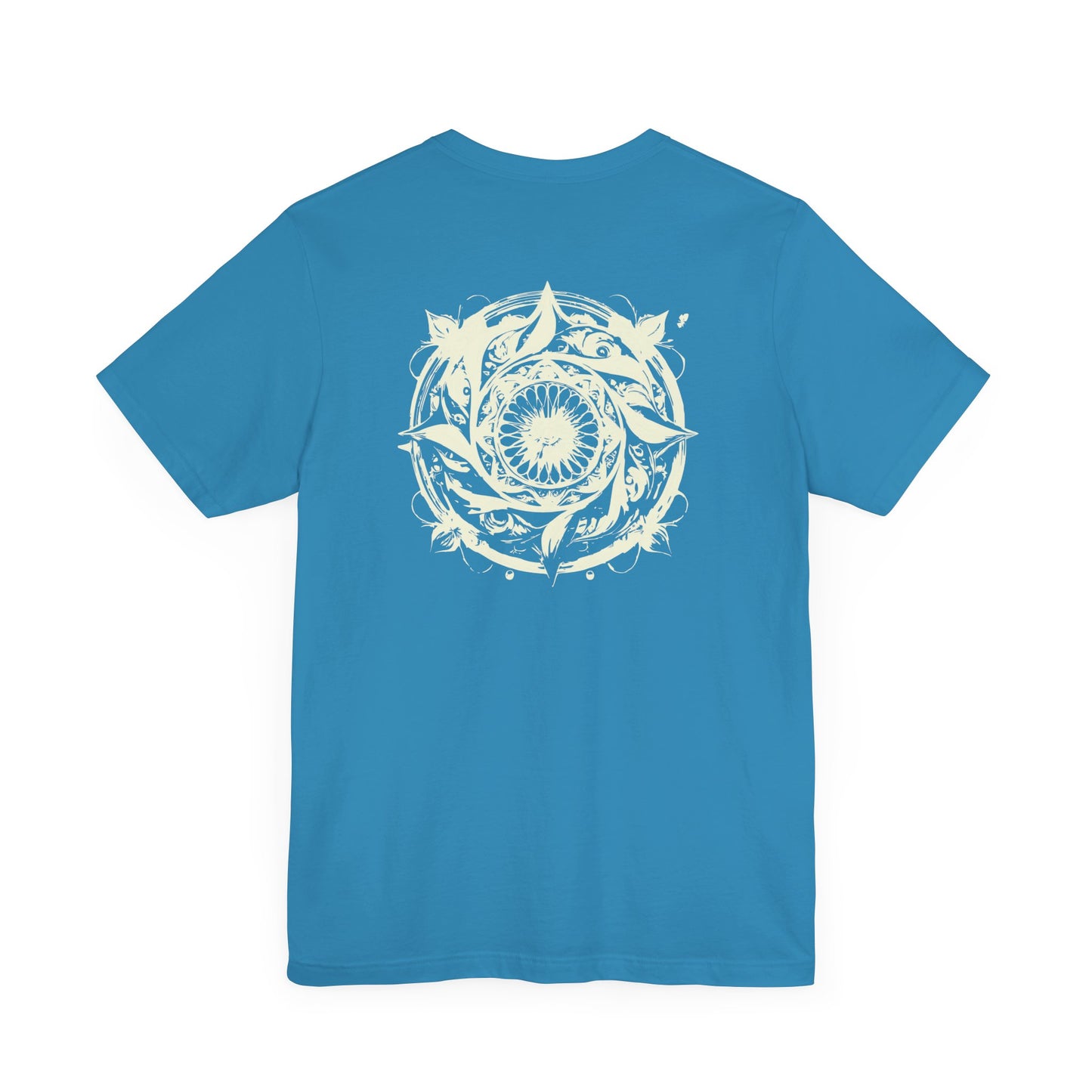 Now Tee – Simplicity – Edition 2