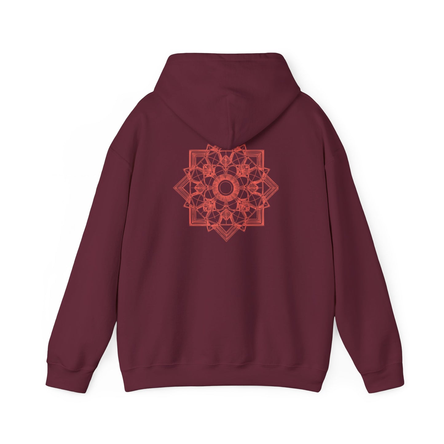 I Am Hoodie - Grateful - Edition 2