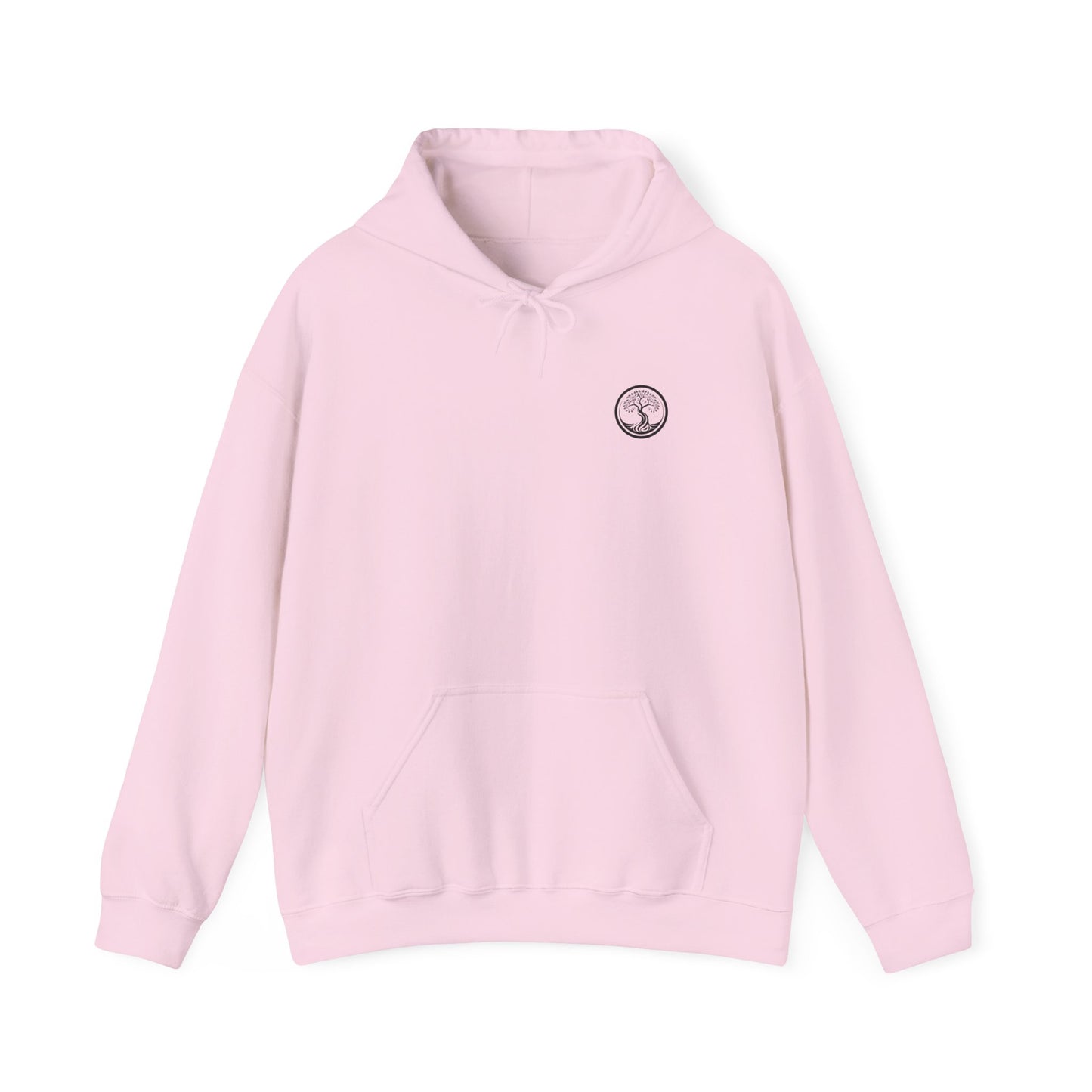 Now Hoodie – Simplicity – Edition 1