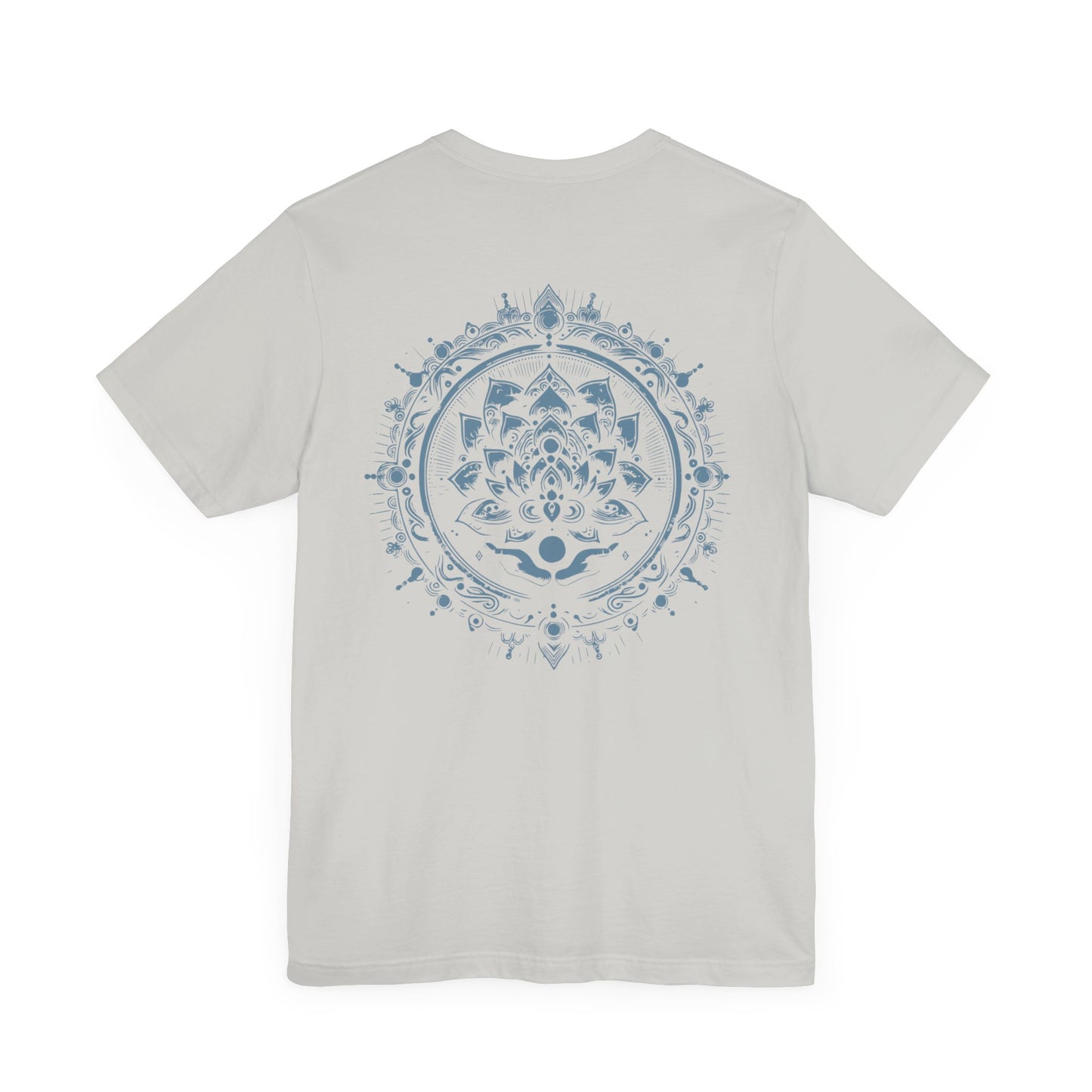 I Am Tee - Tranquil Mind - Edition 1