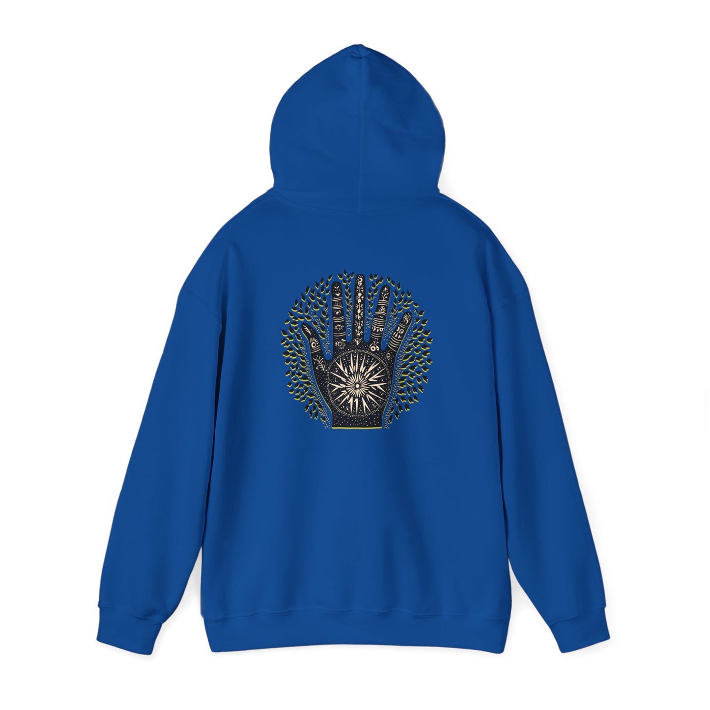 Manifest Hoodie - Claim