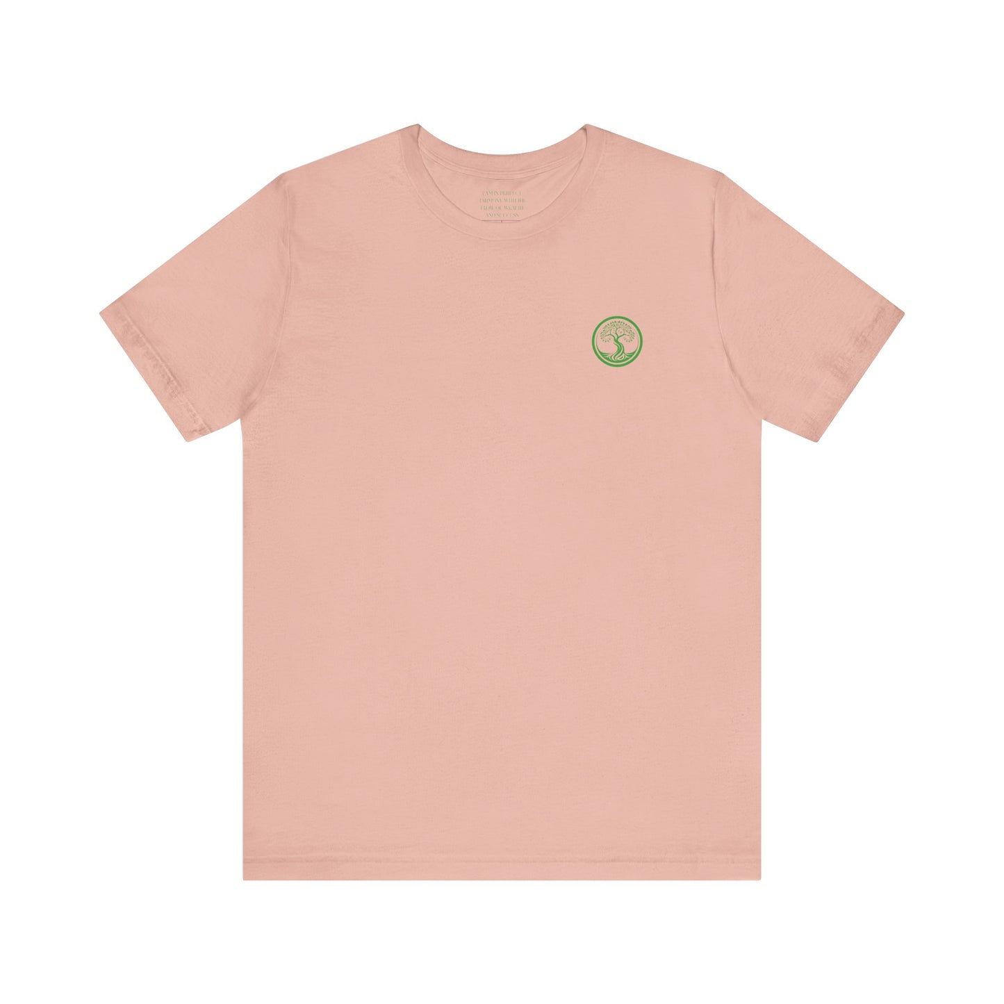 I Am Tee - Harmony - Edition 1
