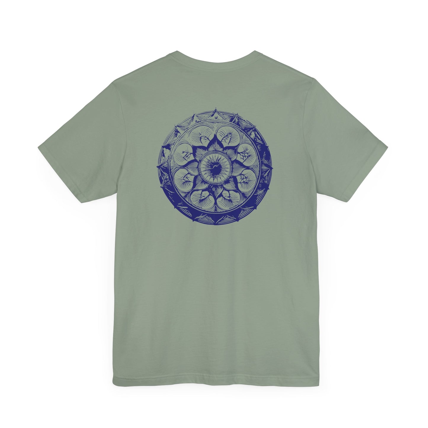 Attract Tee – Fulfillment – Edition 3