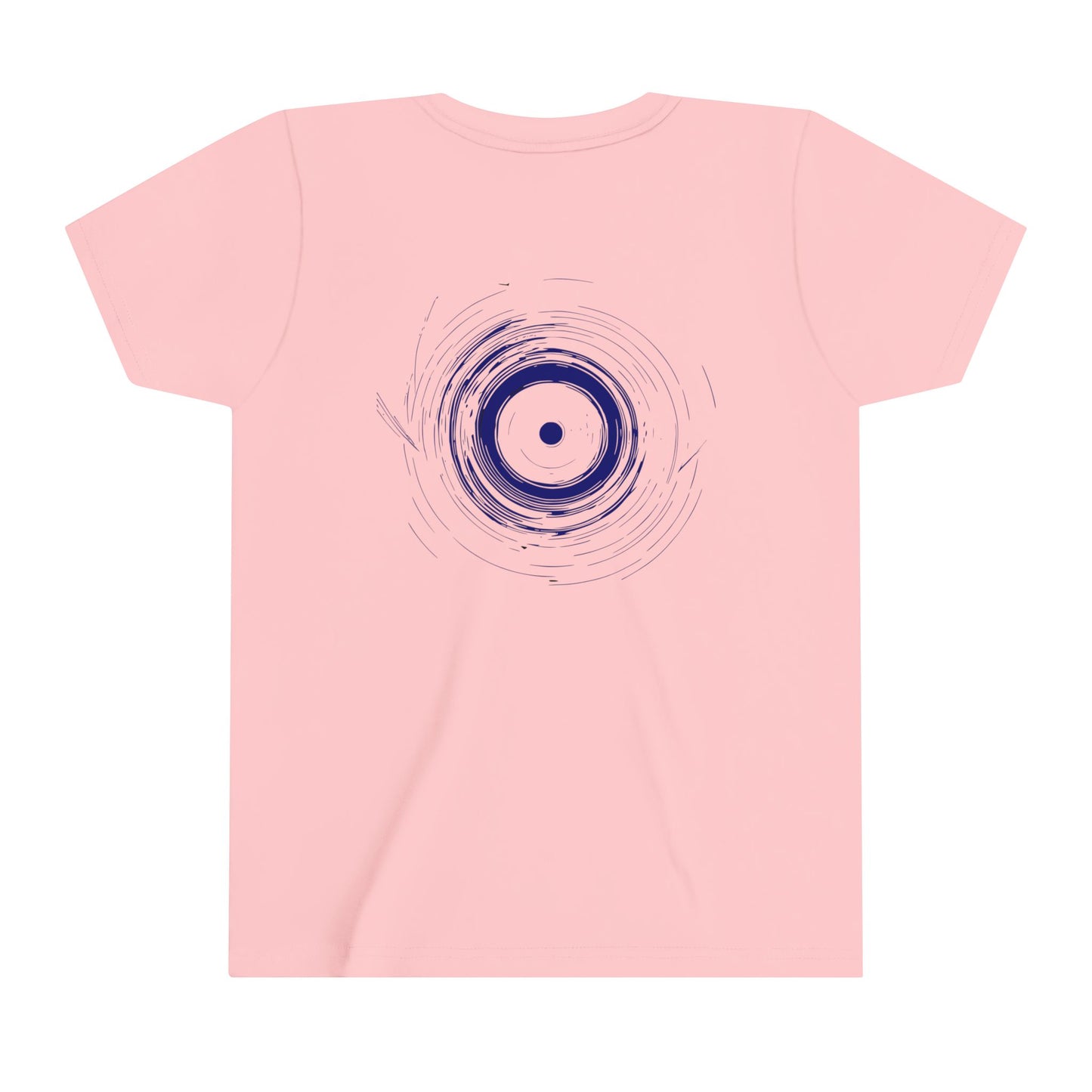 "I Am" II Mantra-Inspired T-Shirt for Kids